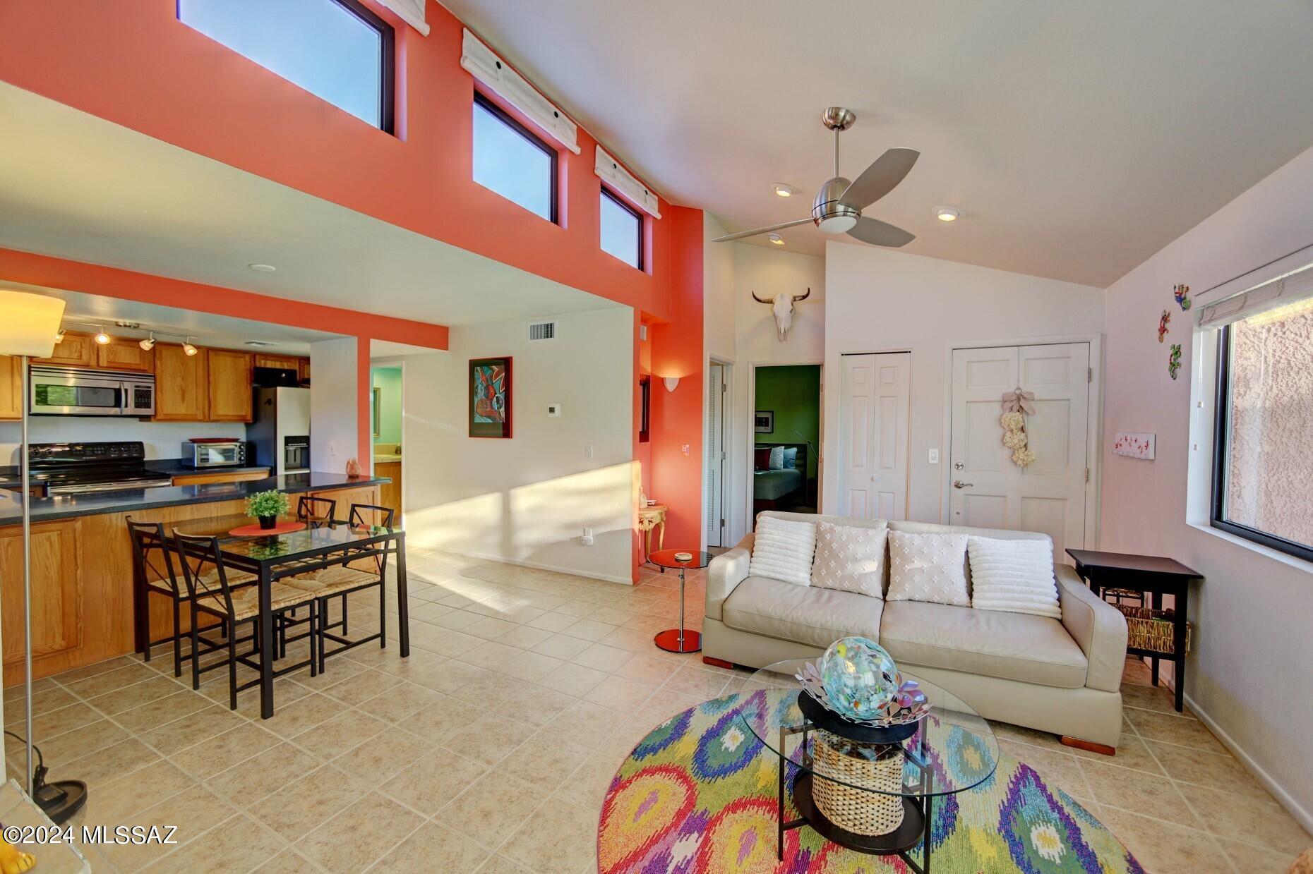 Ventana Vista Condominiums - Residential
