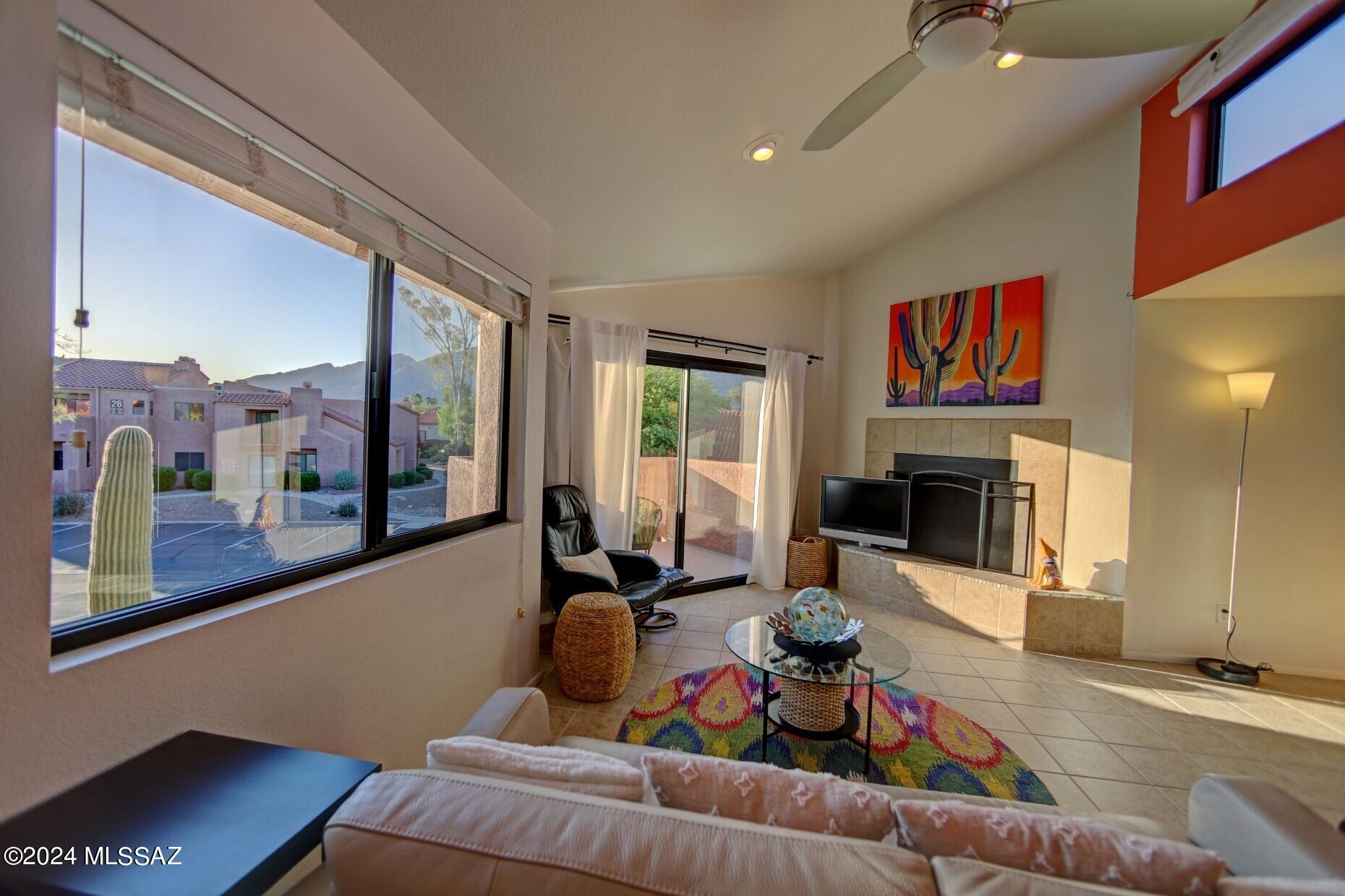 Ventana Vista Condominiums - Residential