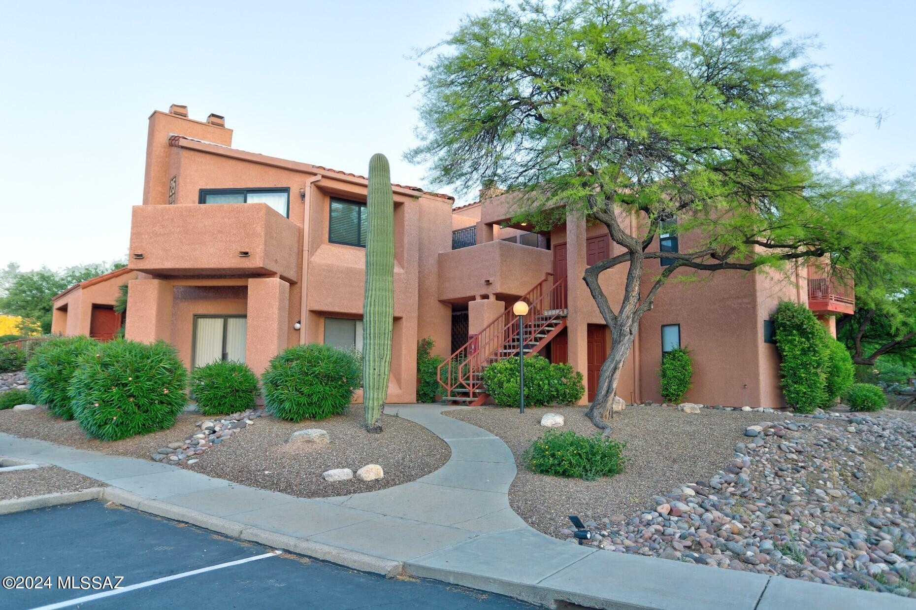 Ventana Vista Condominiums - Residential