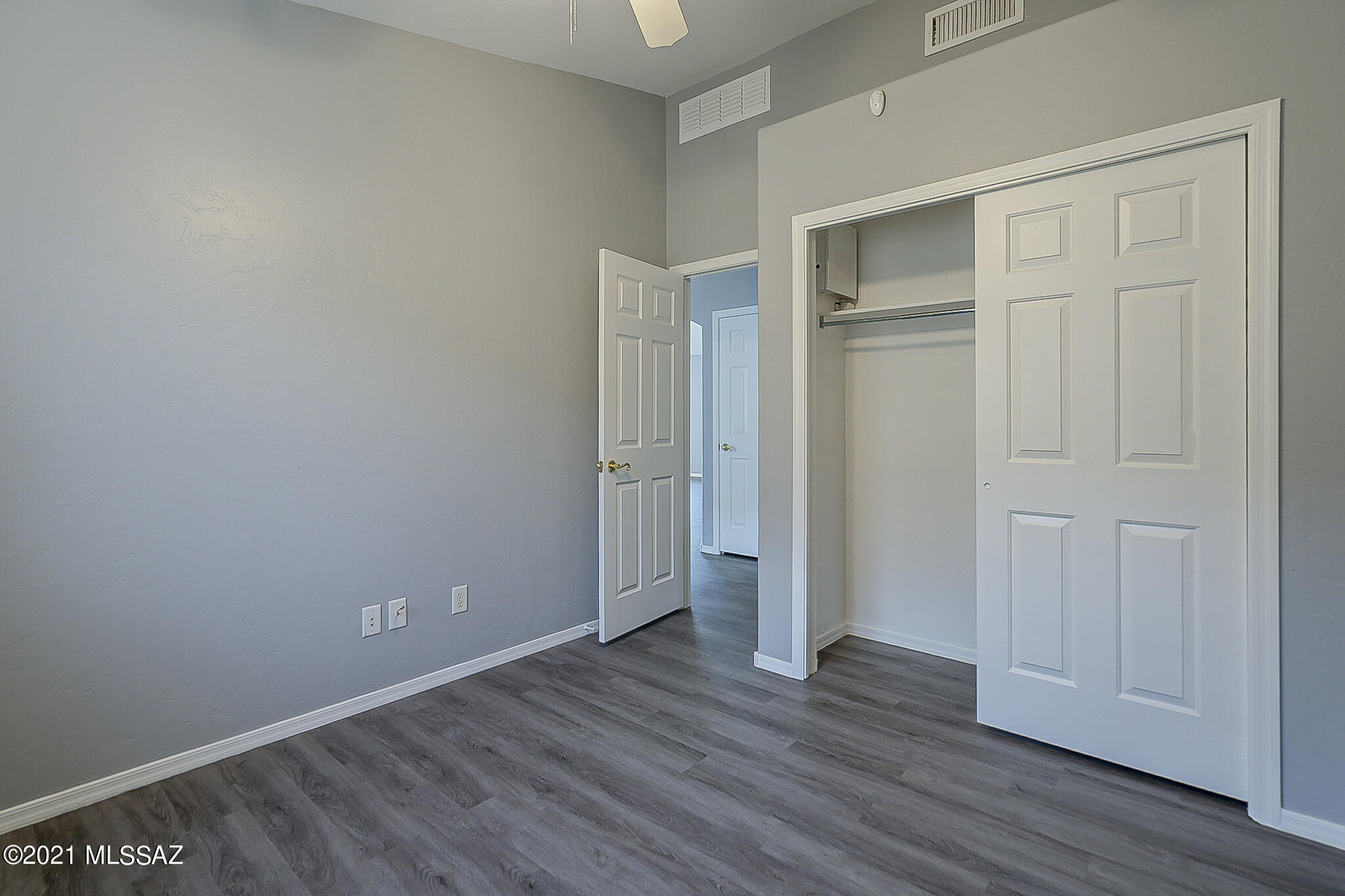 Richmond American Homes at Rita Ranch (1-154) - Residential