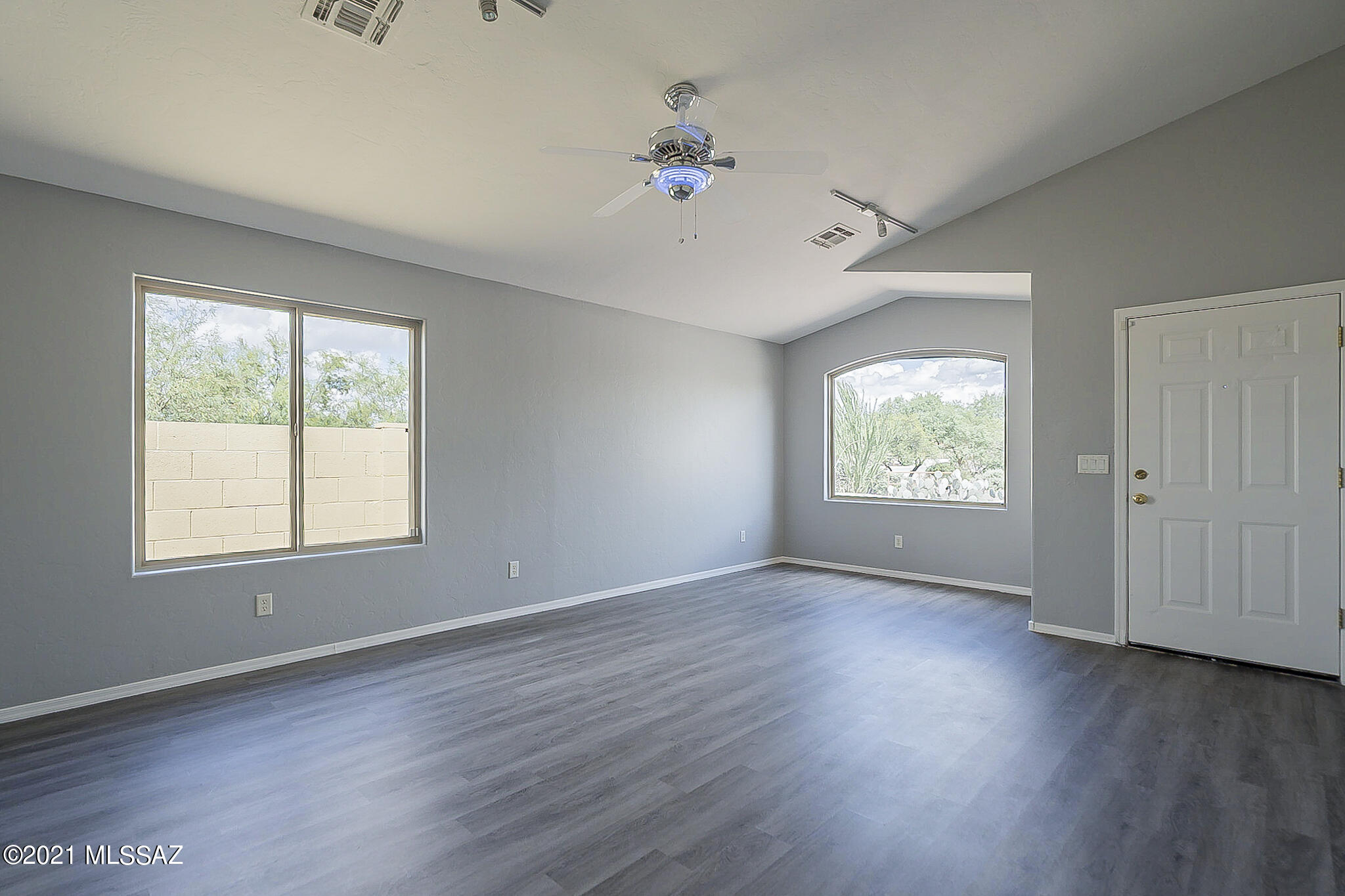 Richmond American Homes at Rita Ranch (1-154) - Residential