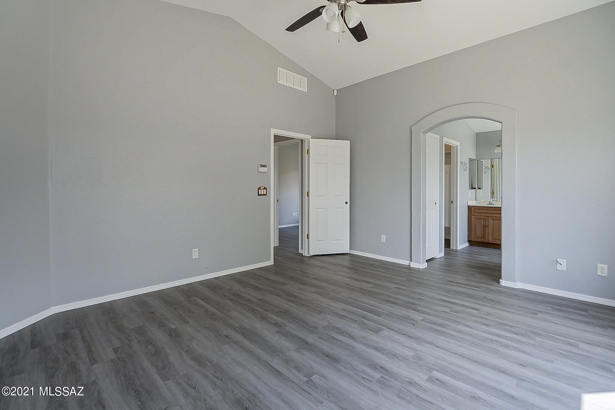 Richmond American Homes at Rita Ranch (1-154) - Residential