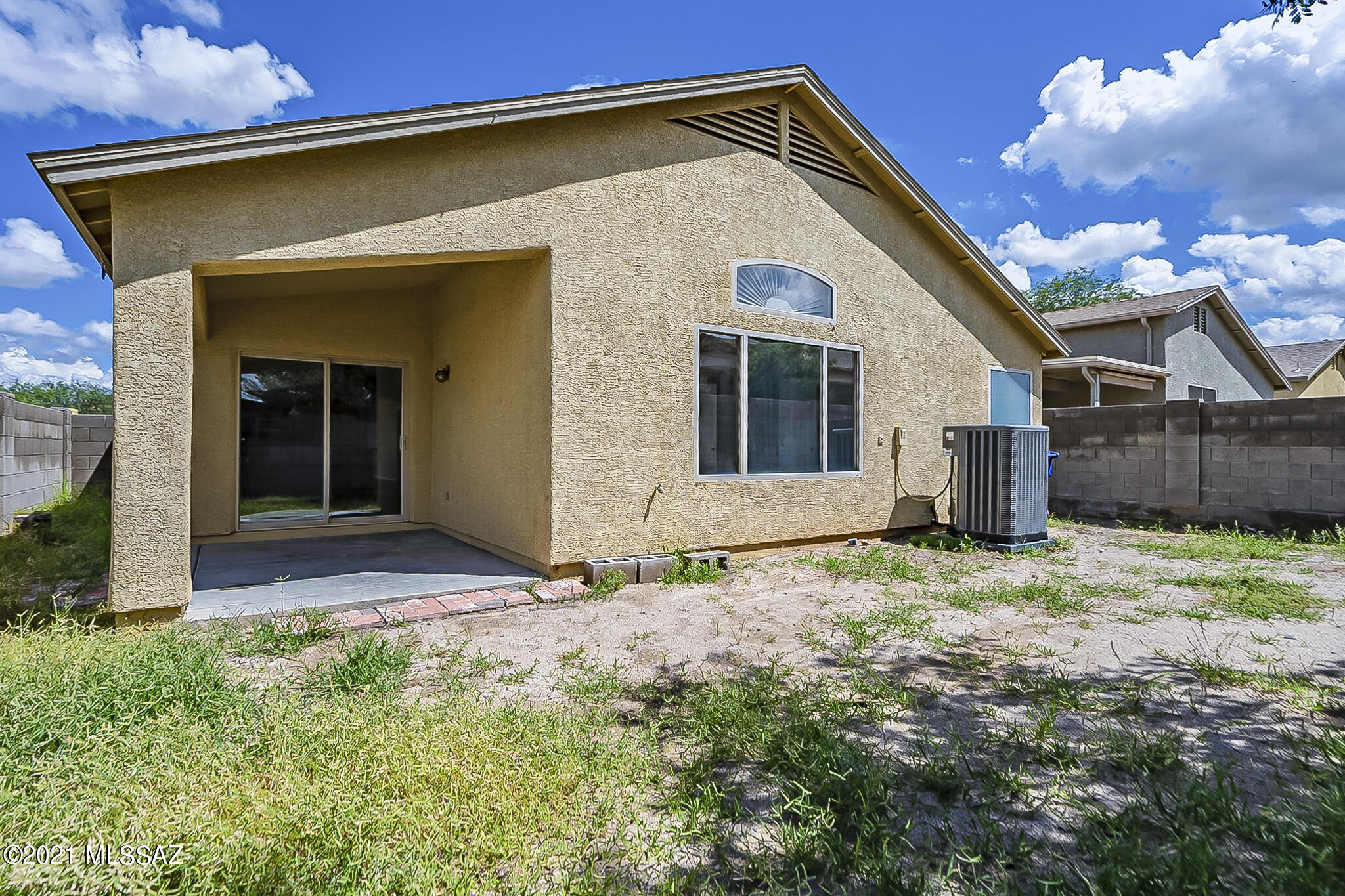 Richmond American Homes at Rita Ranch (1-154) - Residential