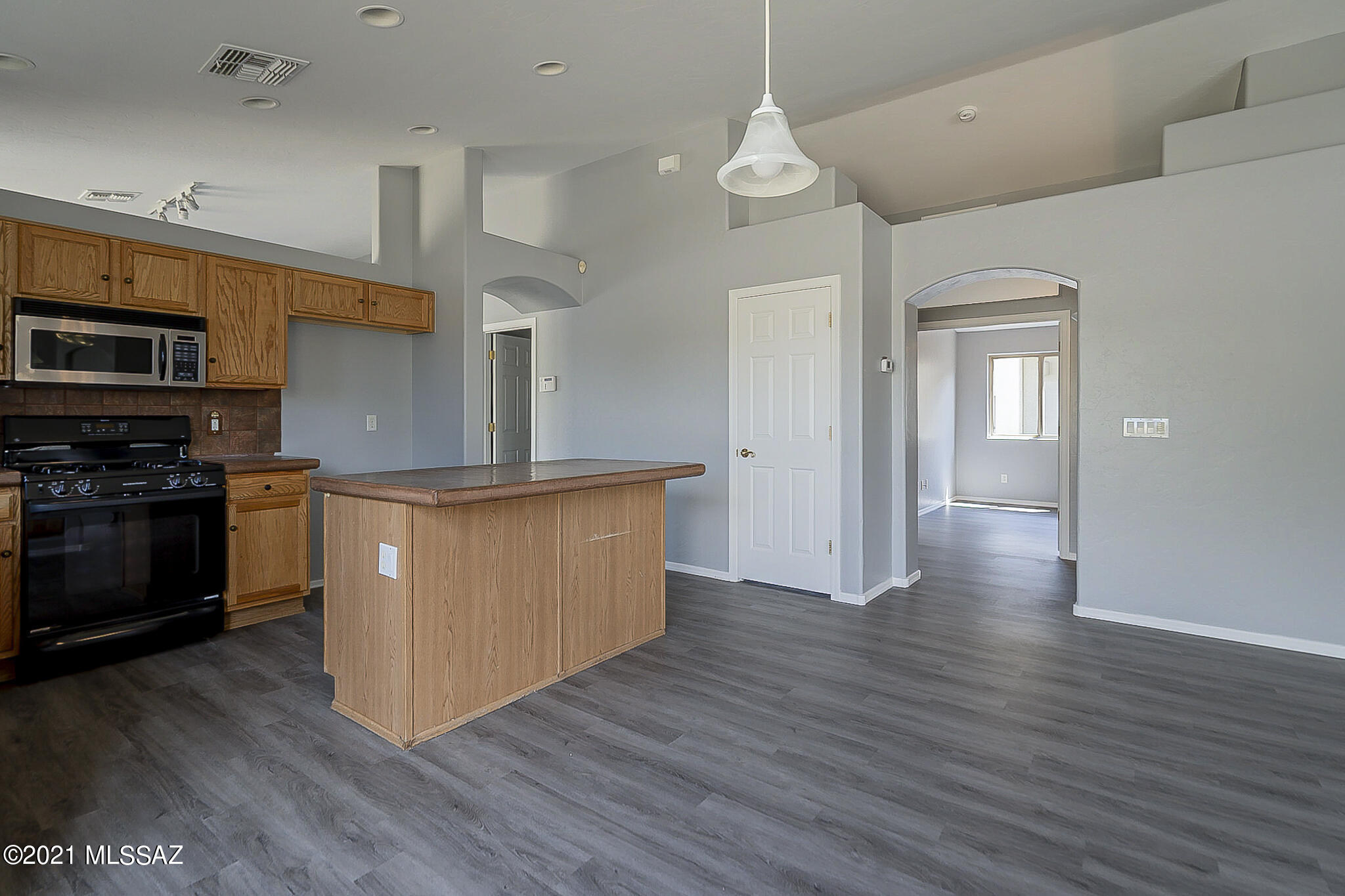 Richmond American Homes at Rita Ranch (1-154) - Residential