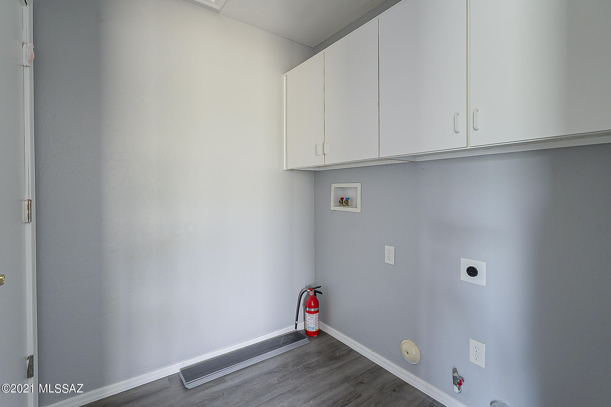 Richmond American Homes at Rita Ranch (1-154) - Residential
