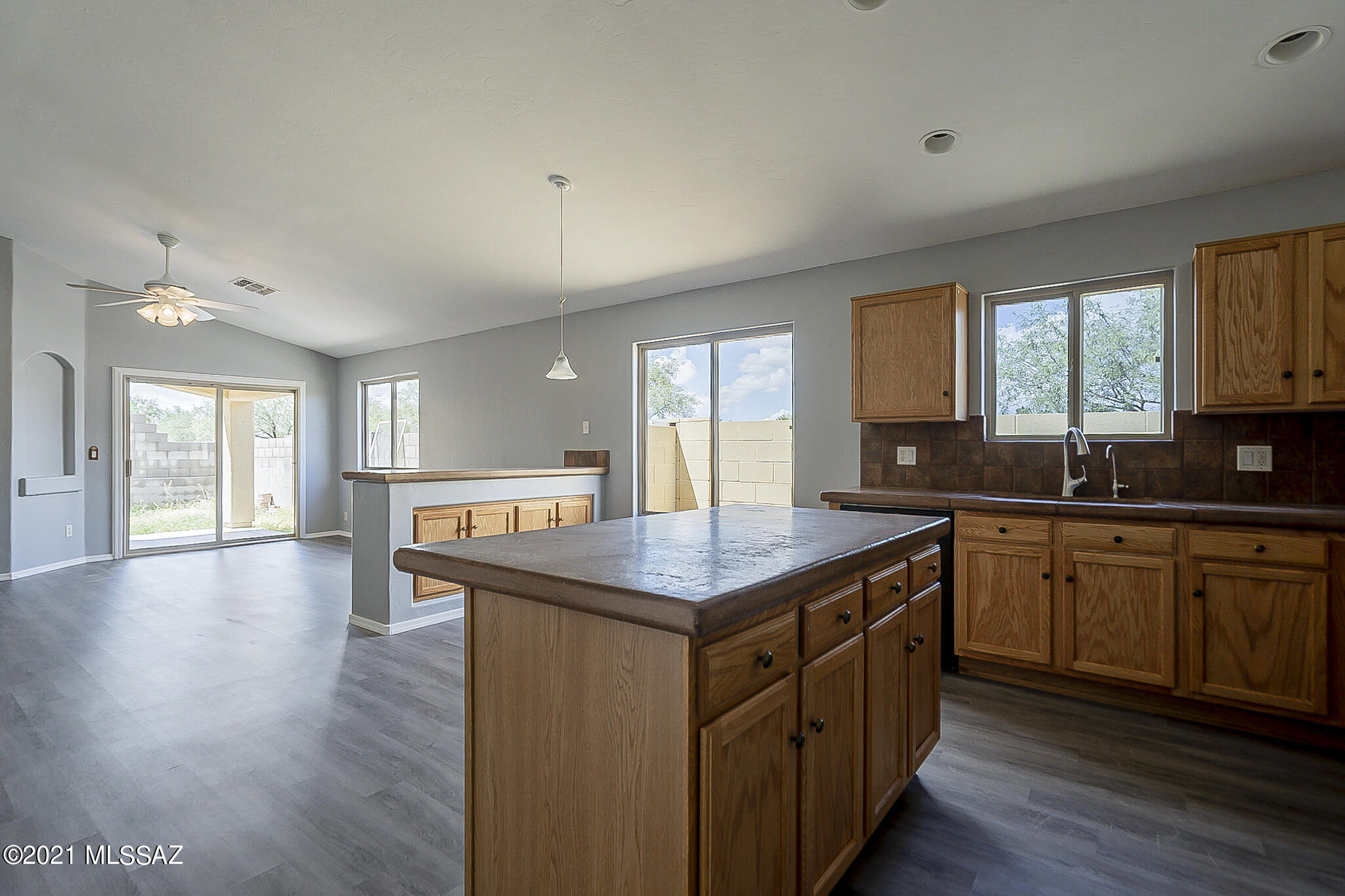 Richmond American Homes at Rita Ranch (1-154) - Residential