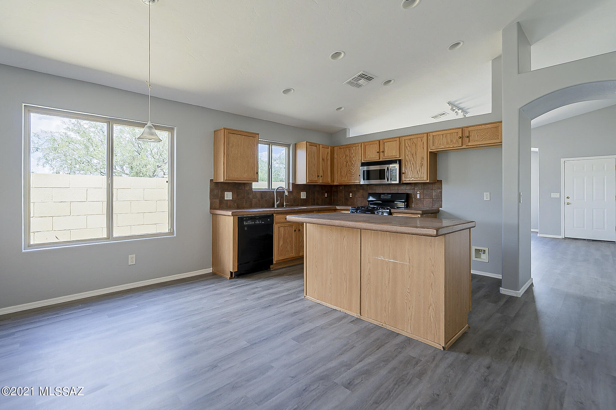 Richmond American Homes at Rita Ranch (1-154) - Residential
