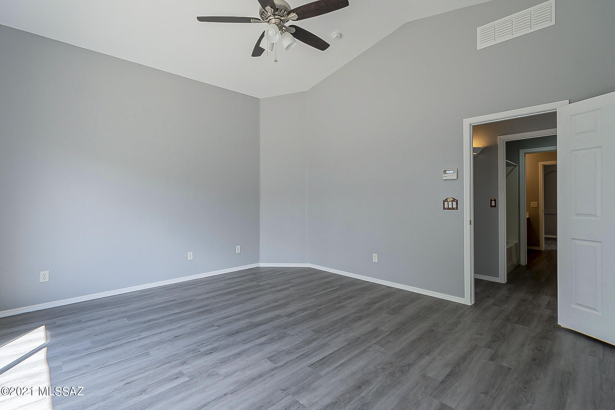 Richmond American Homes at Rita Ranch (1-154) - Residential