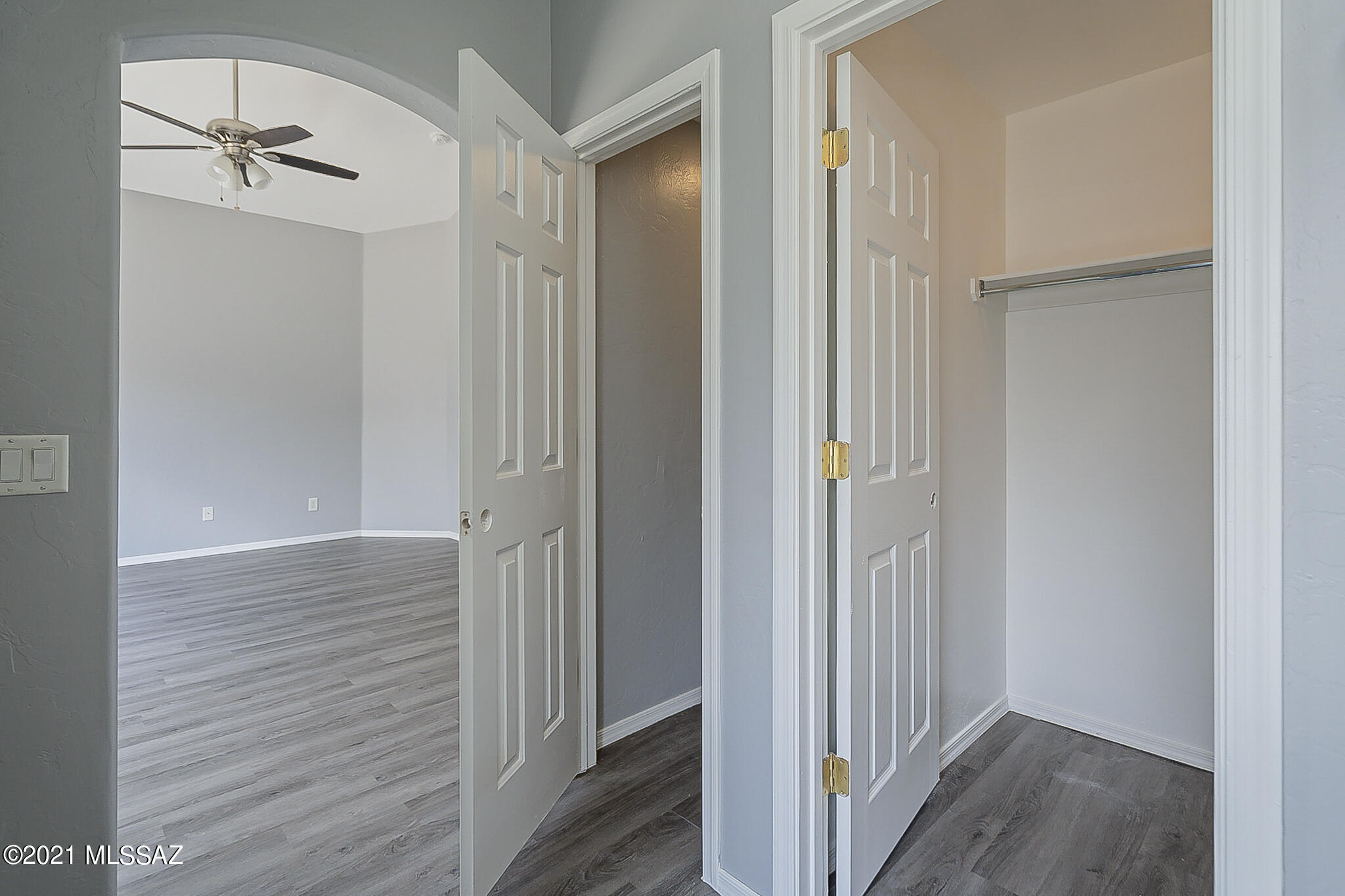 Richmond American Homes at Rita Ranch (1-154) - Residential