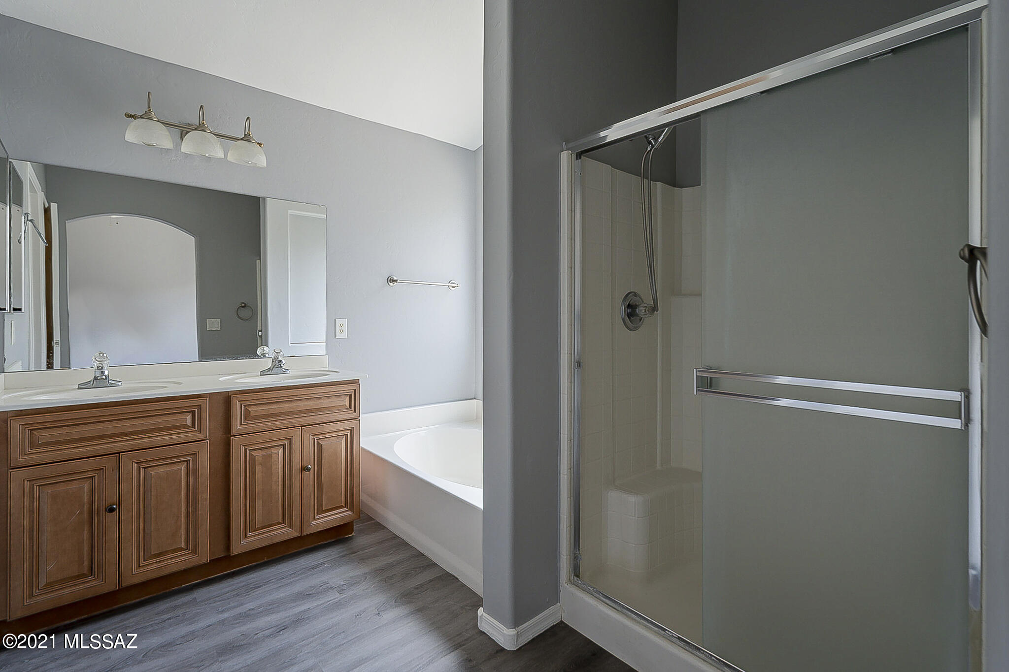 Richmond American Homes at Rita Ranch (1-154) - Residential