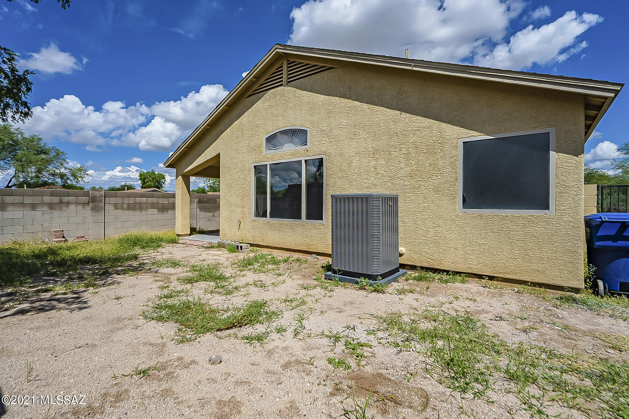 Richmond American Homes at Rita Ranch (1-154) - Residential
