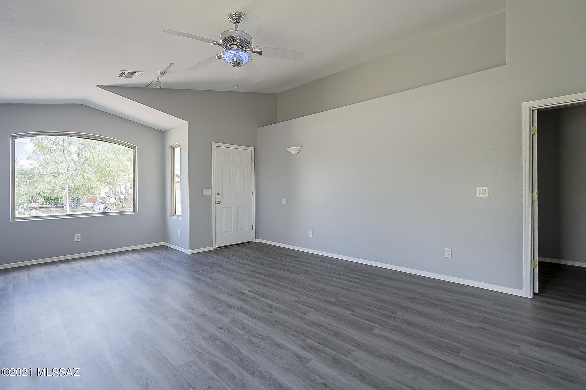 Richmond American Homes at Rita Ranch (1-154) - Residential