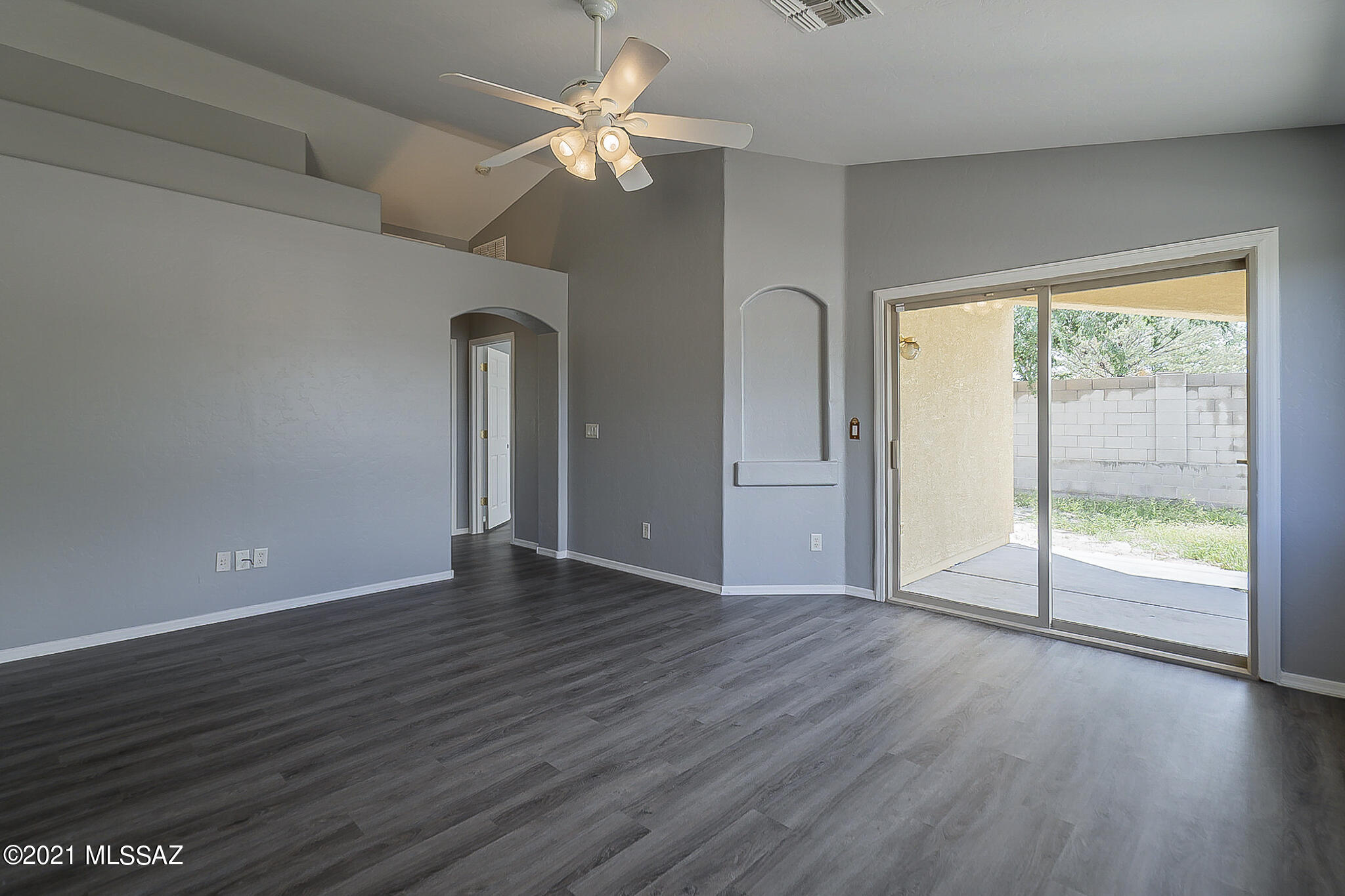 Richmond American Homes at Rita Ranch (1-154) - Residential