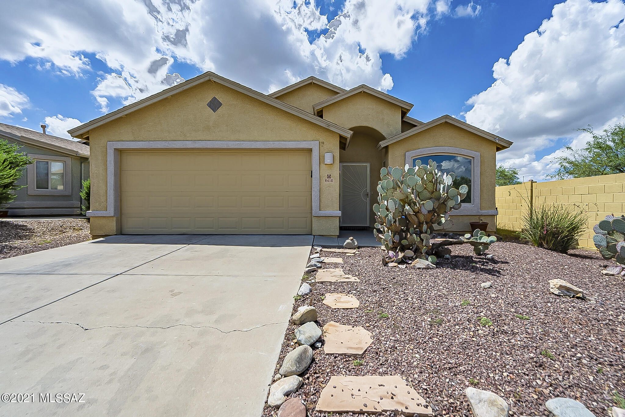 Richmond American Homes at Rita Ranch (1-154) - Residential
