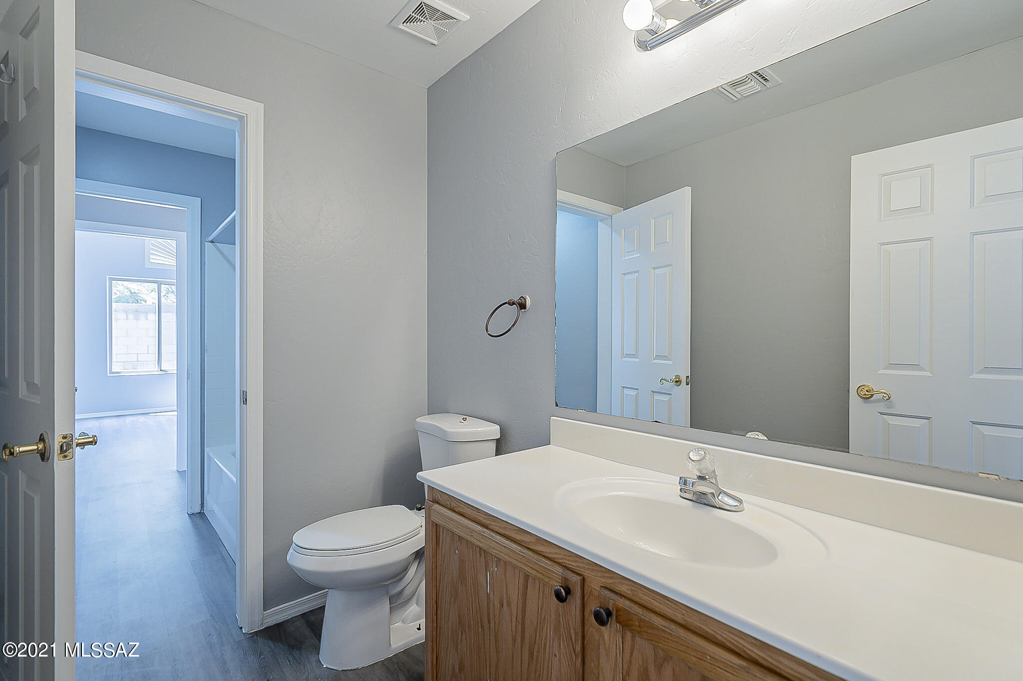 Richmond American Homes at Rita Ranch (1-154) - Residential