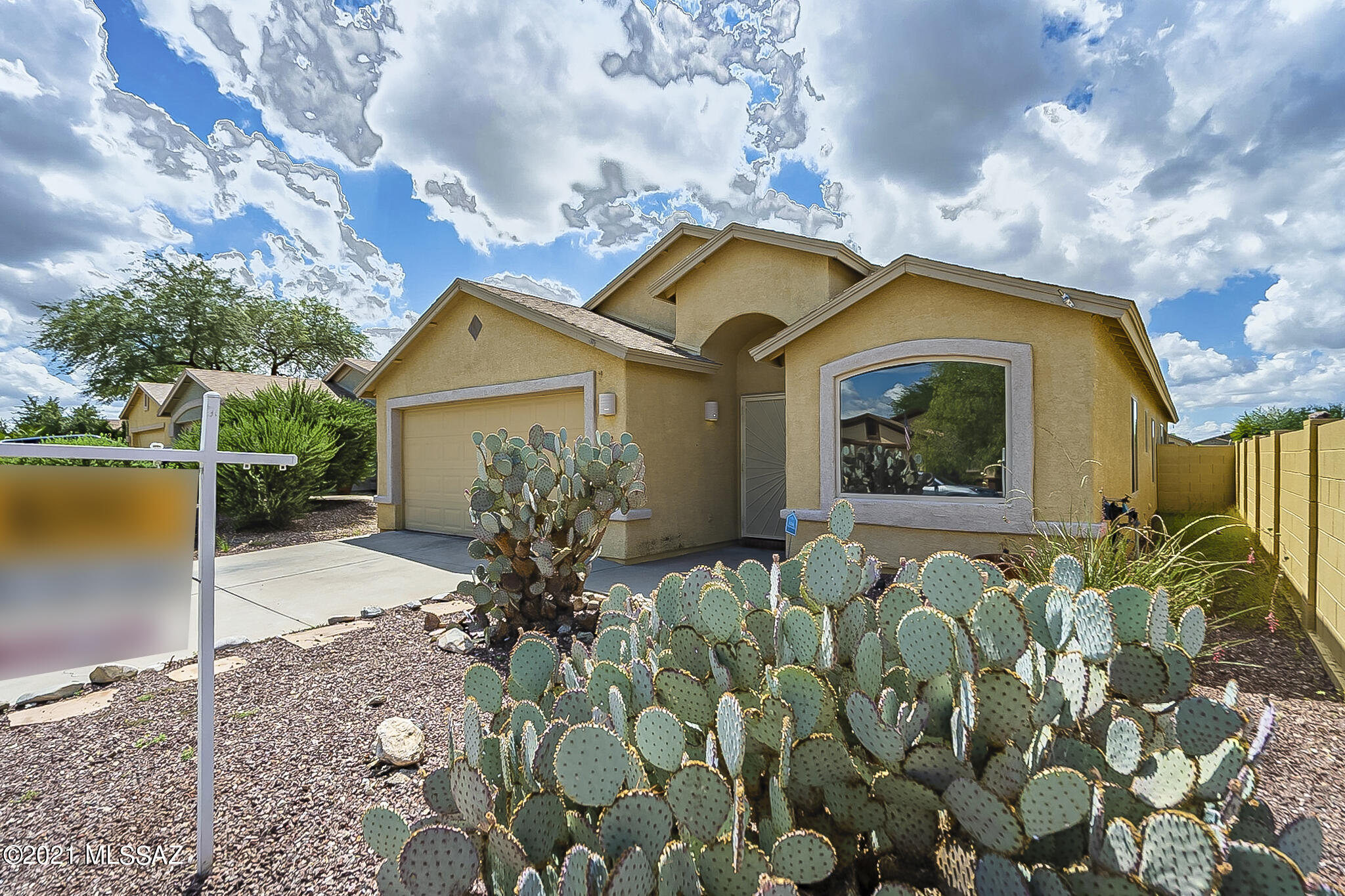 Richmond American Homes at Rita Ranch (1-154) - Residential