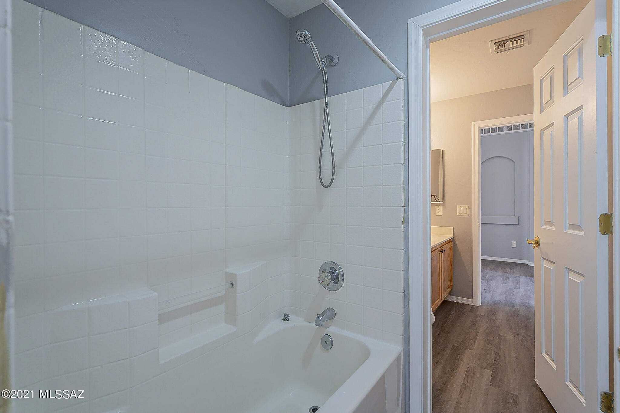 Richmond American Homes at Rita Ranch (1-154) - Residential