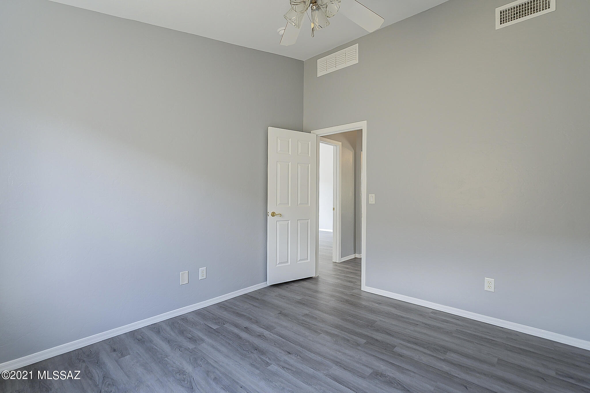 Richmond American Homes at Rita Ranch (1-154) - Residential