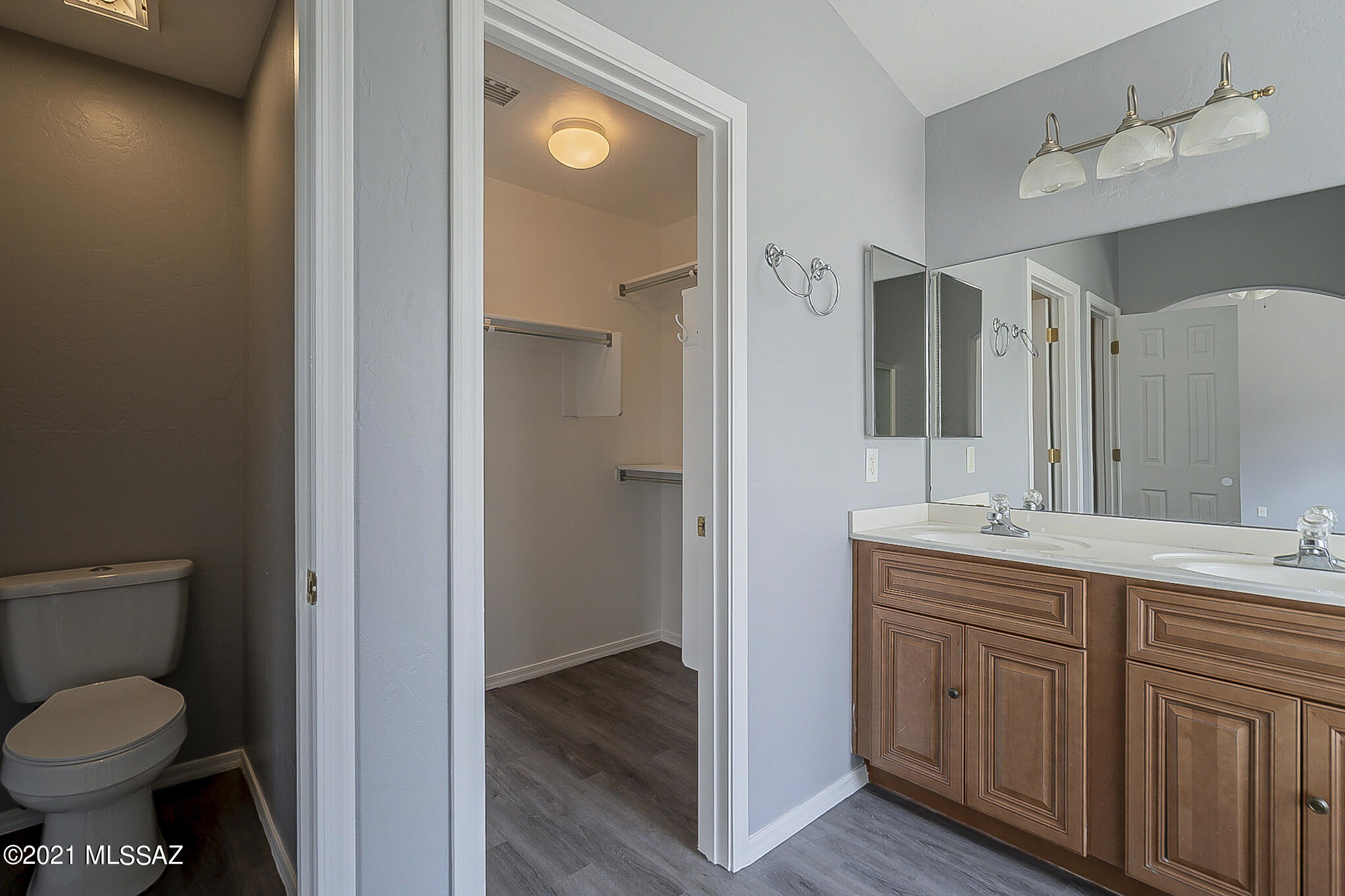 Richmond American Homes at Rita Ranch (1-154) - Residential