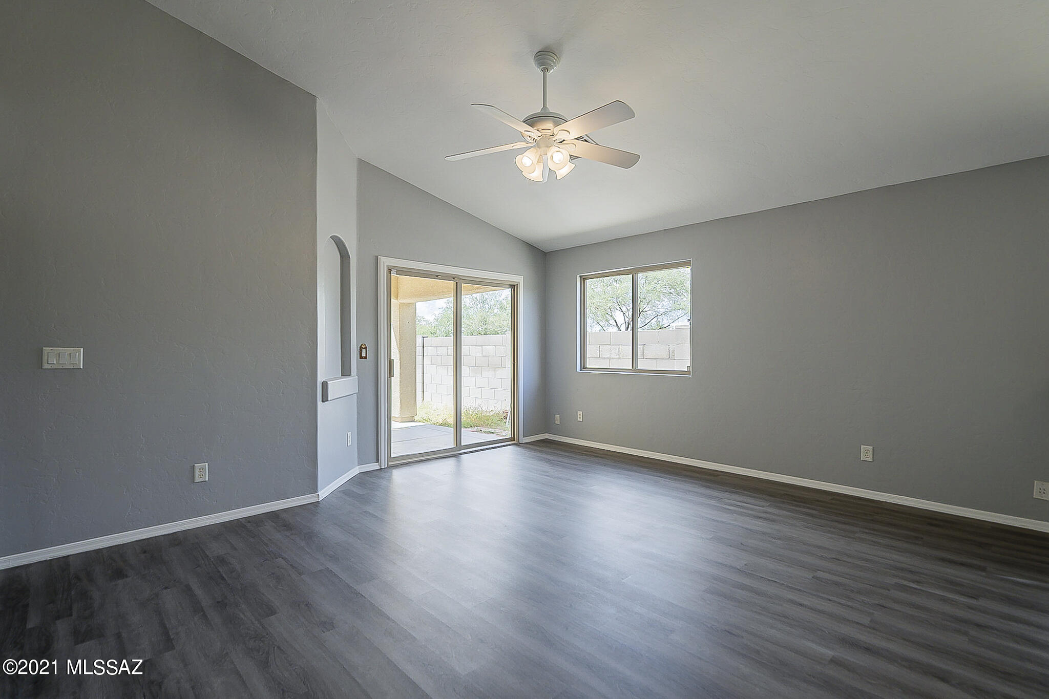 Richmond American Homes at Rita Ranch (1-154) - Residential