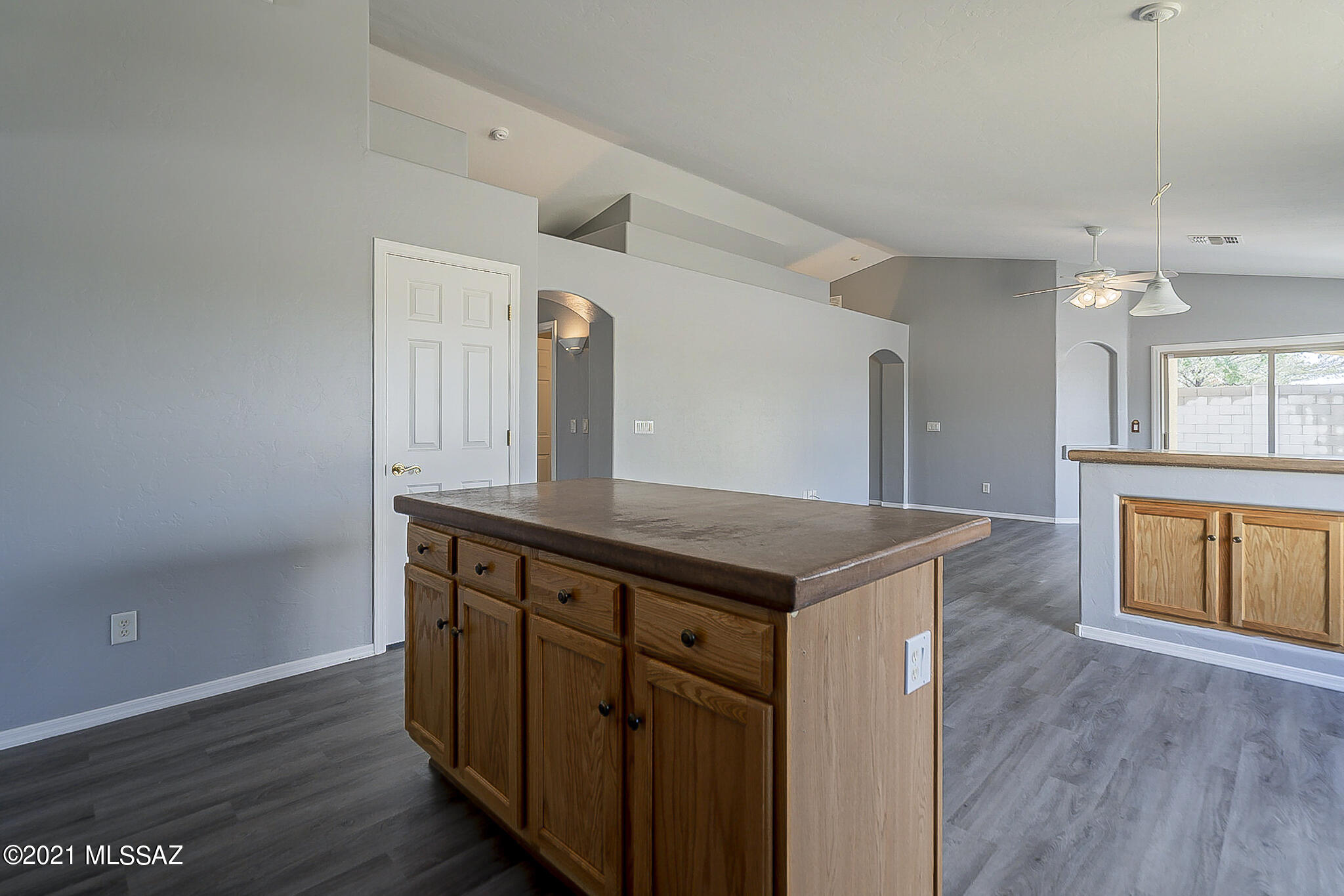 Richmond American Homes at Rita Ranch (1-154) - Residential