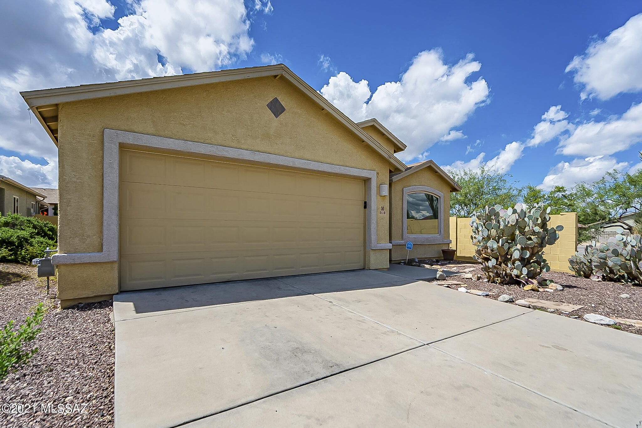 Richmond American Homes at Rita Ranch (1-154) - Residential