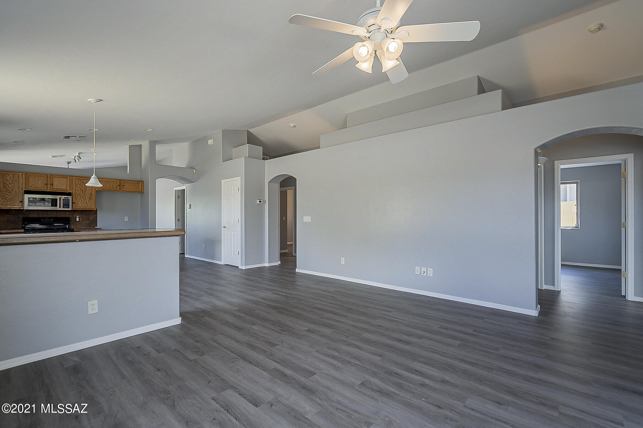 Richmond American Homes at Rita Ranch (1-154) - Residential