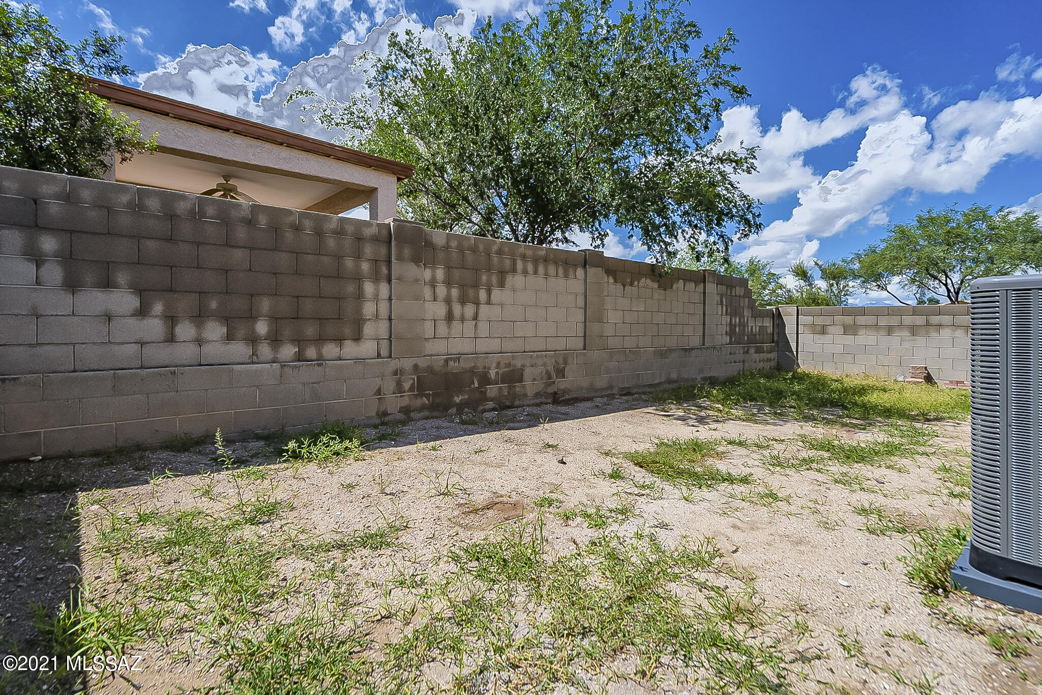 Richmond American Homes at Rita Ranch (1-154) - Residential