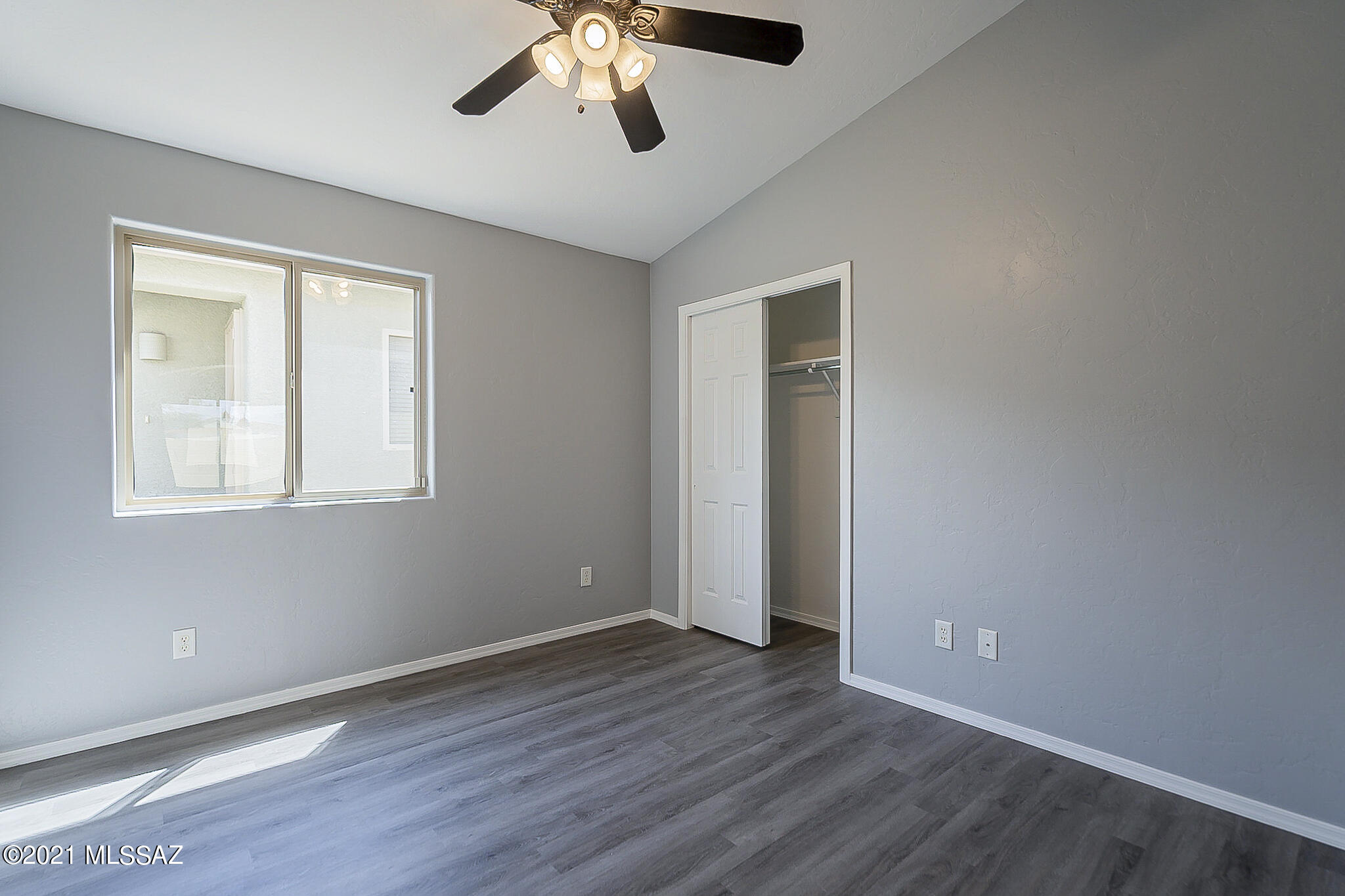 Richmond American Homes at Rita Ranch (1-154) - Residential