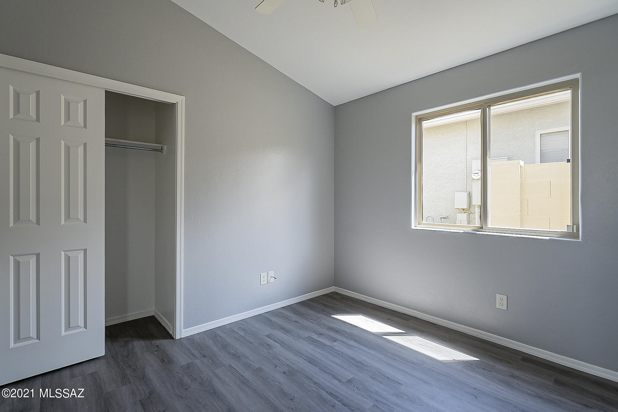 Richmond American Homes at Rita Ranch (1-154) - Residential
