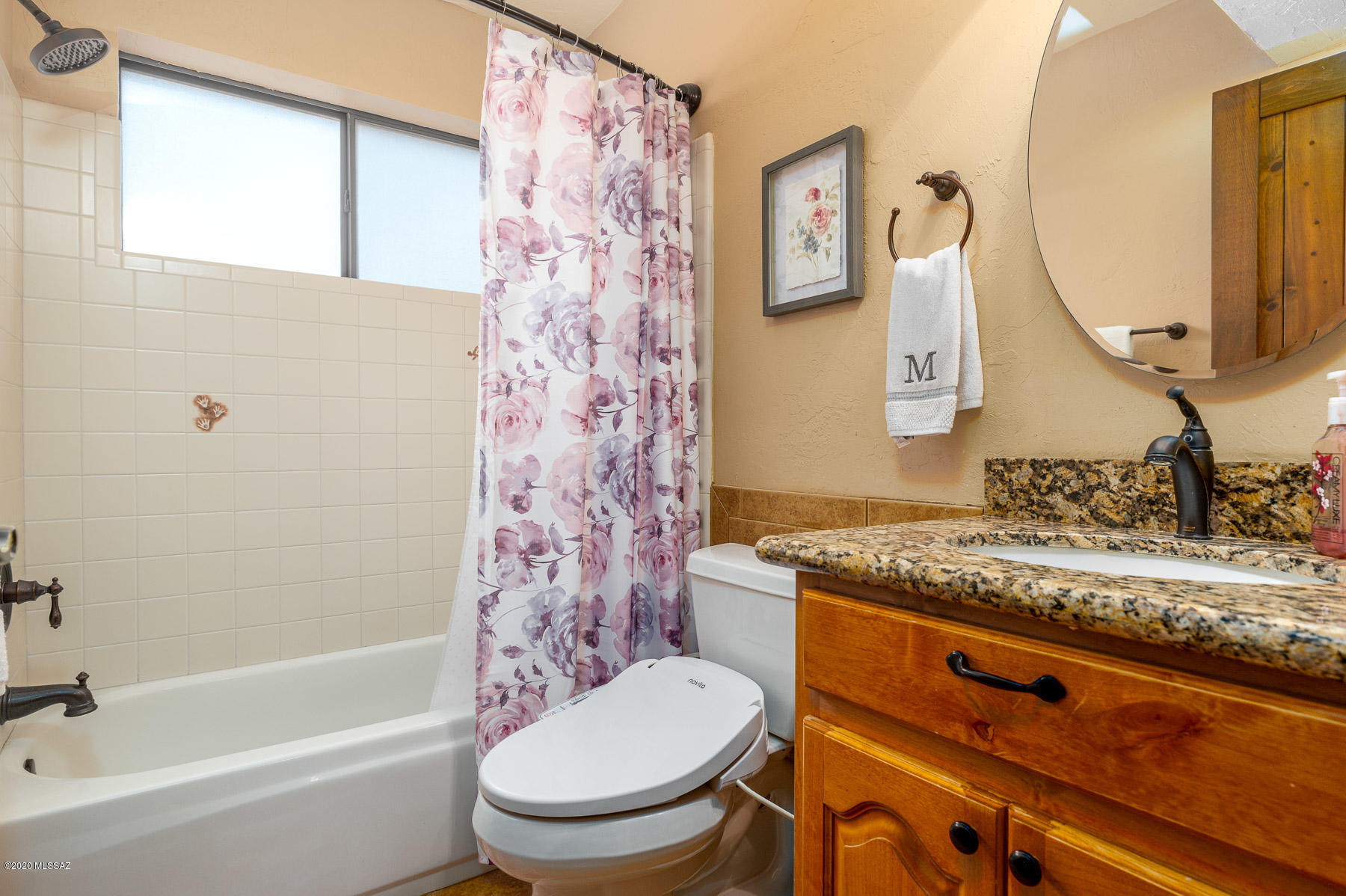 New Day North(1-72) - Residential