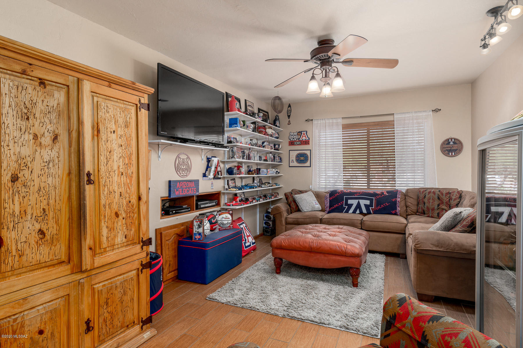 New Day North(1-72) - Residential