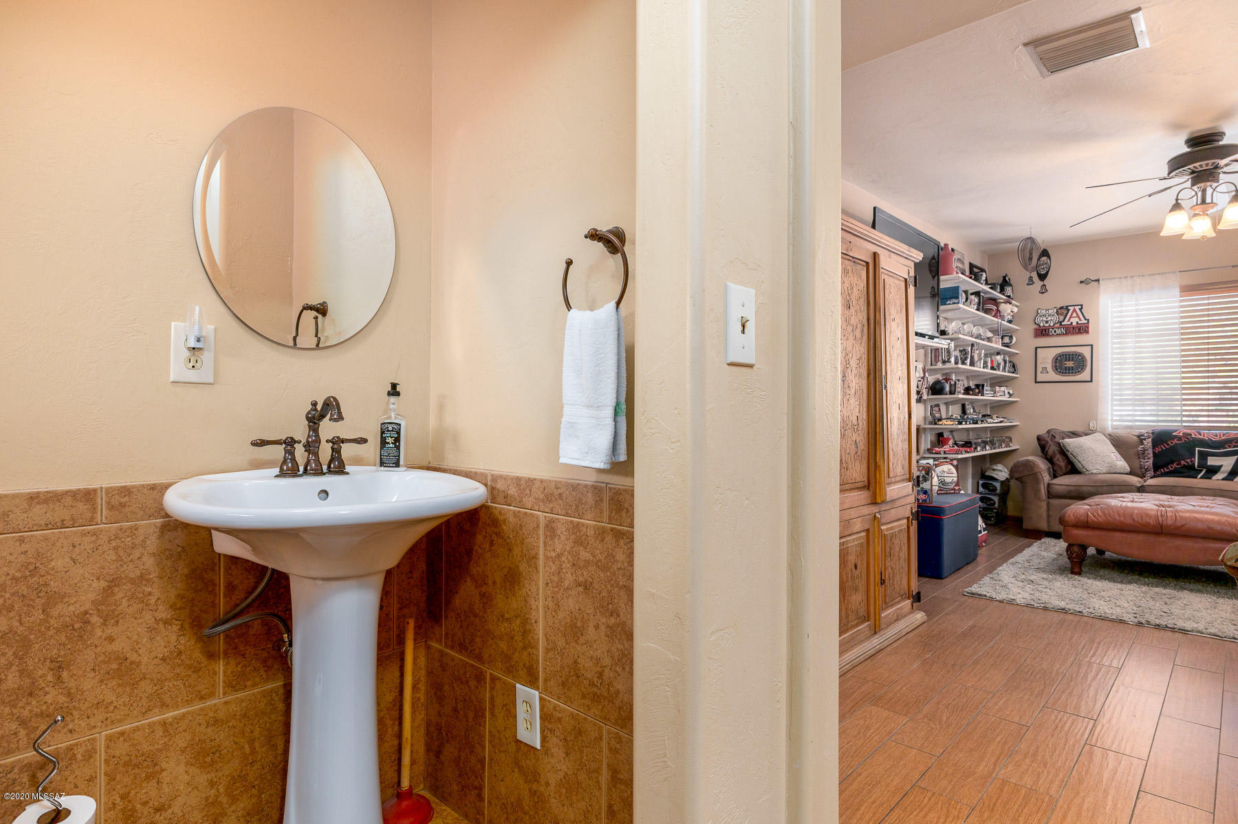 New Day North(1-72) - Residential
