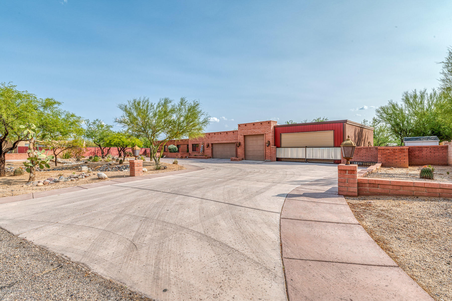 New Day North(1-72) - Residential