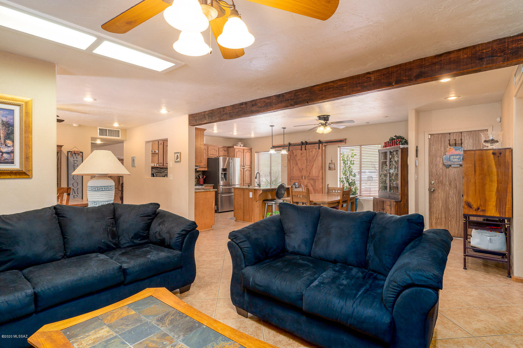 New Day North(1-72) - Residential