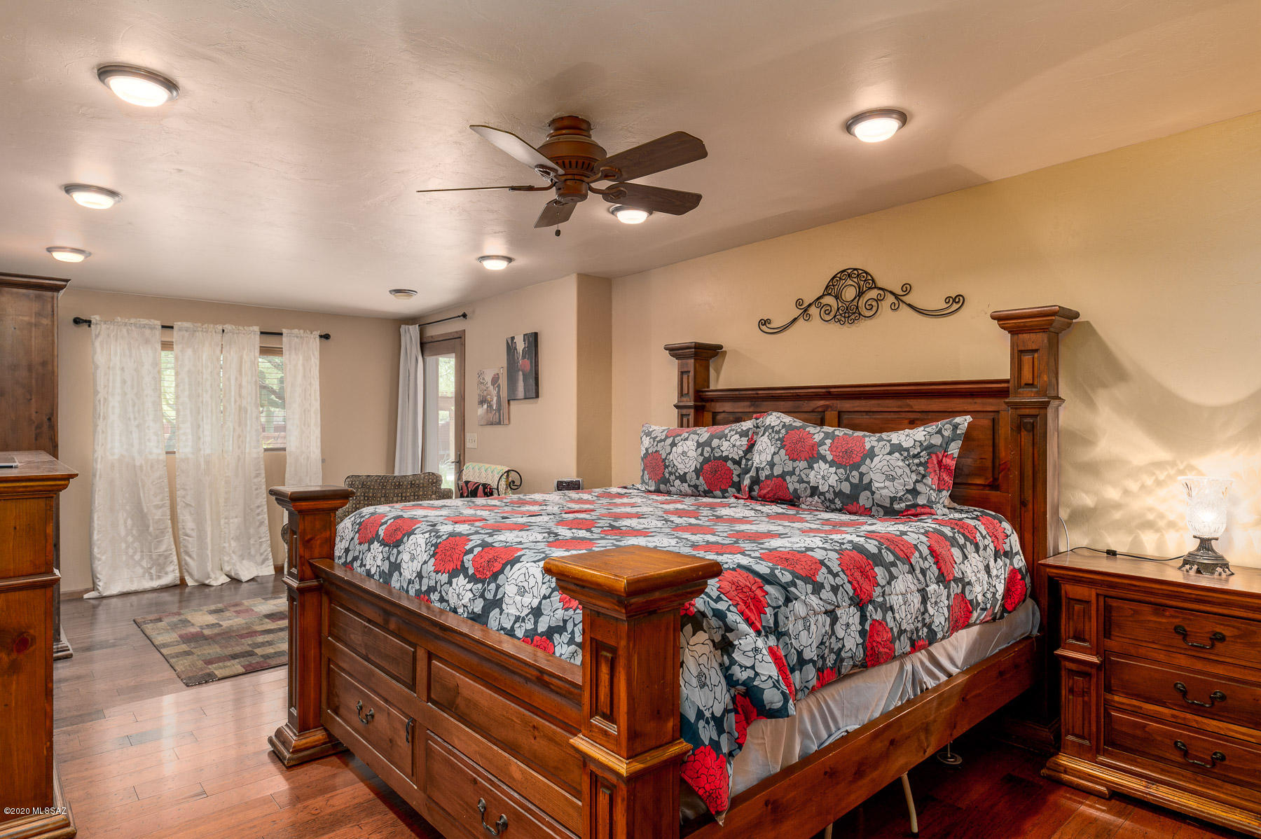 New Day North(1-72) - Residential