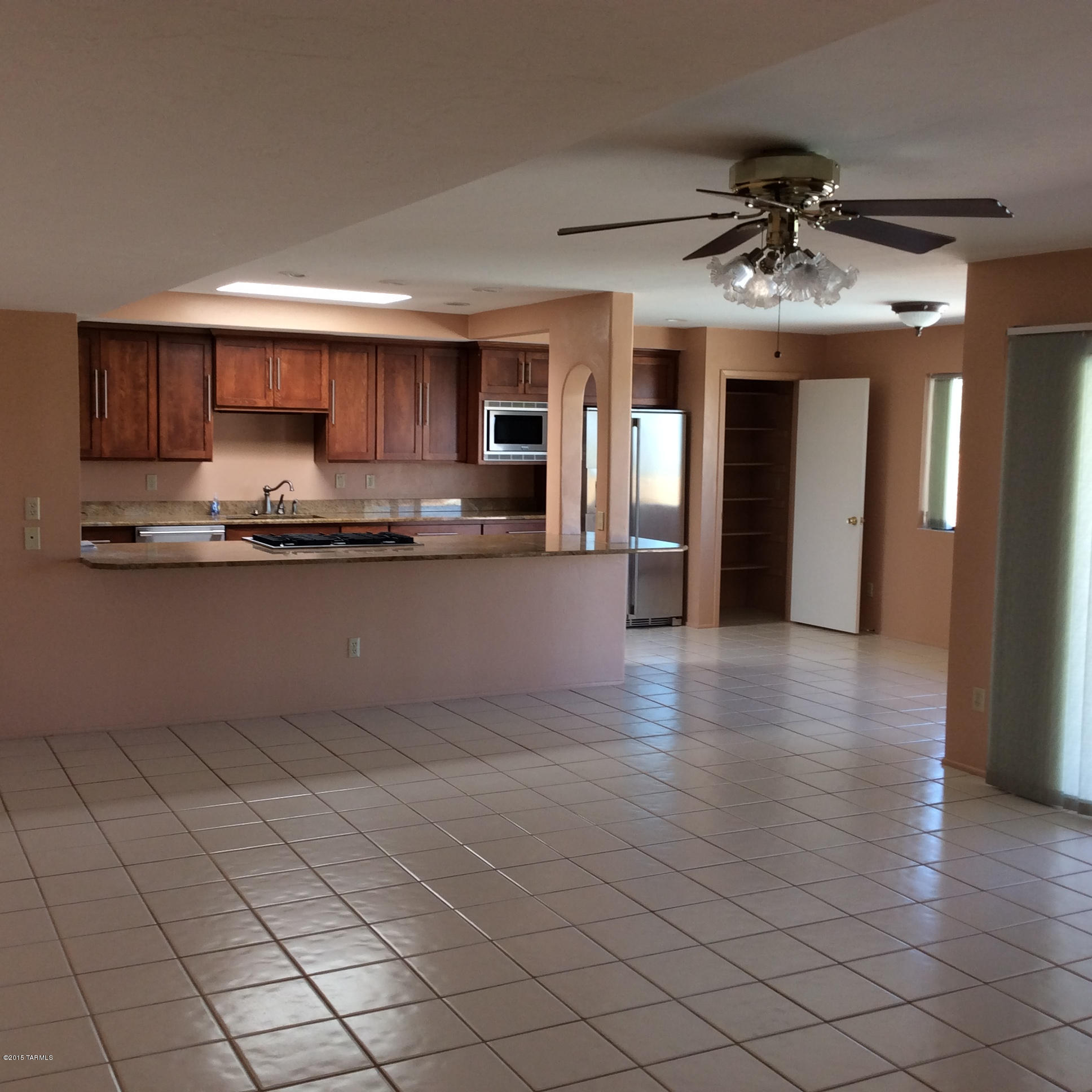 Cimarron Foothills Estates (1-97) - Residential Lease