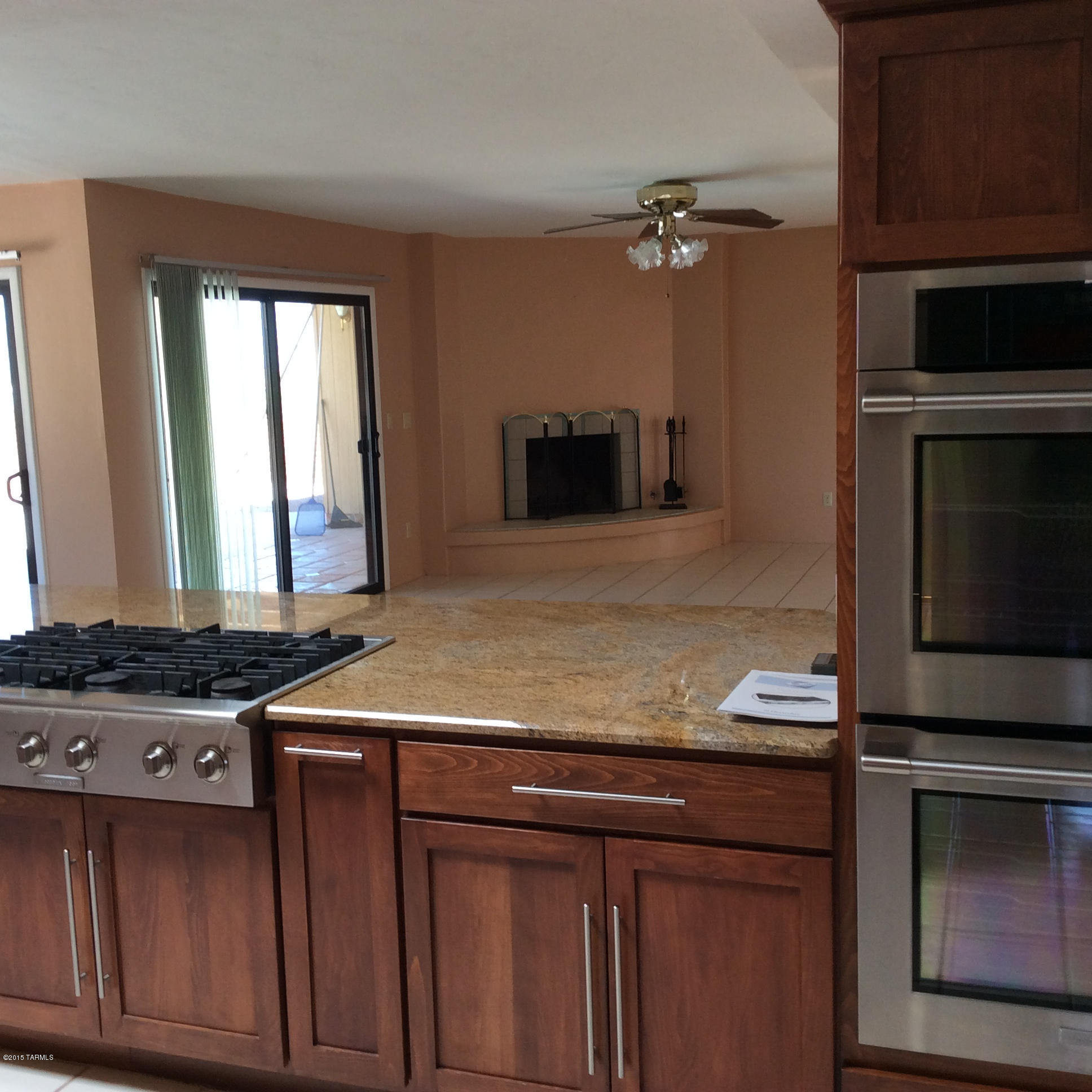 Cimarron Foothills Estates (1-97) - Residential Lease