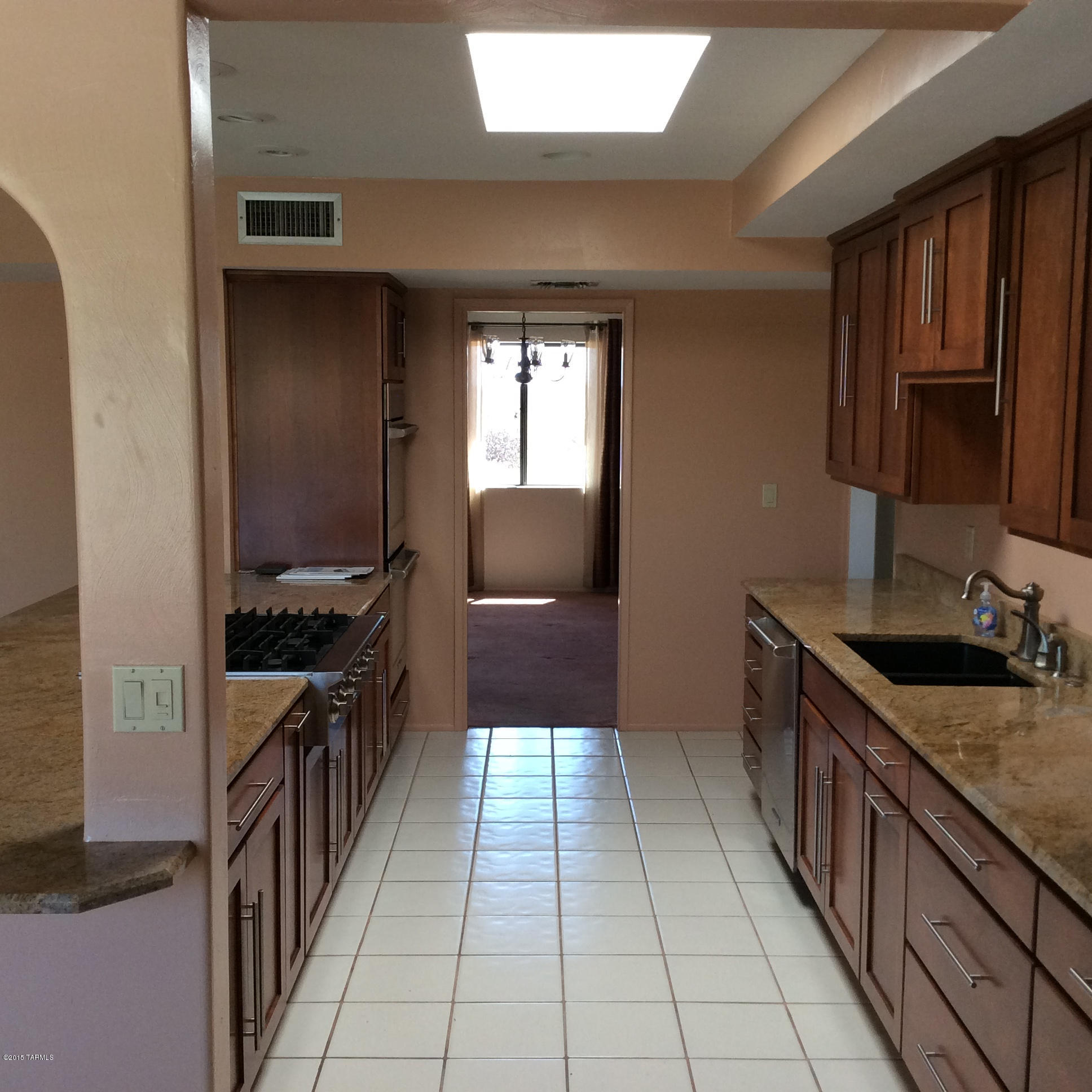Cimarron Foothills Estates (1-97) - Residential Lease