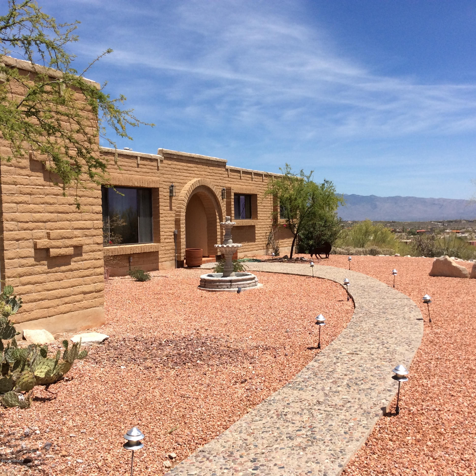 Cimarron Foothills Estates (1-97) - Residential Lease
