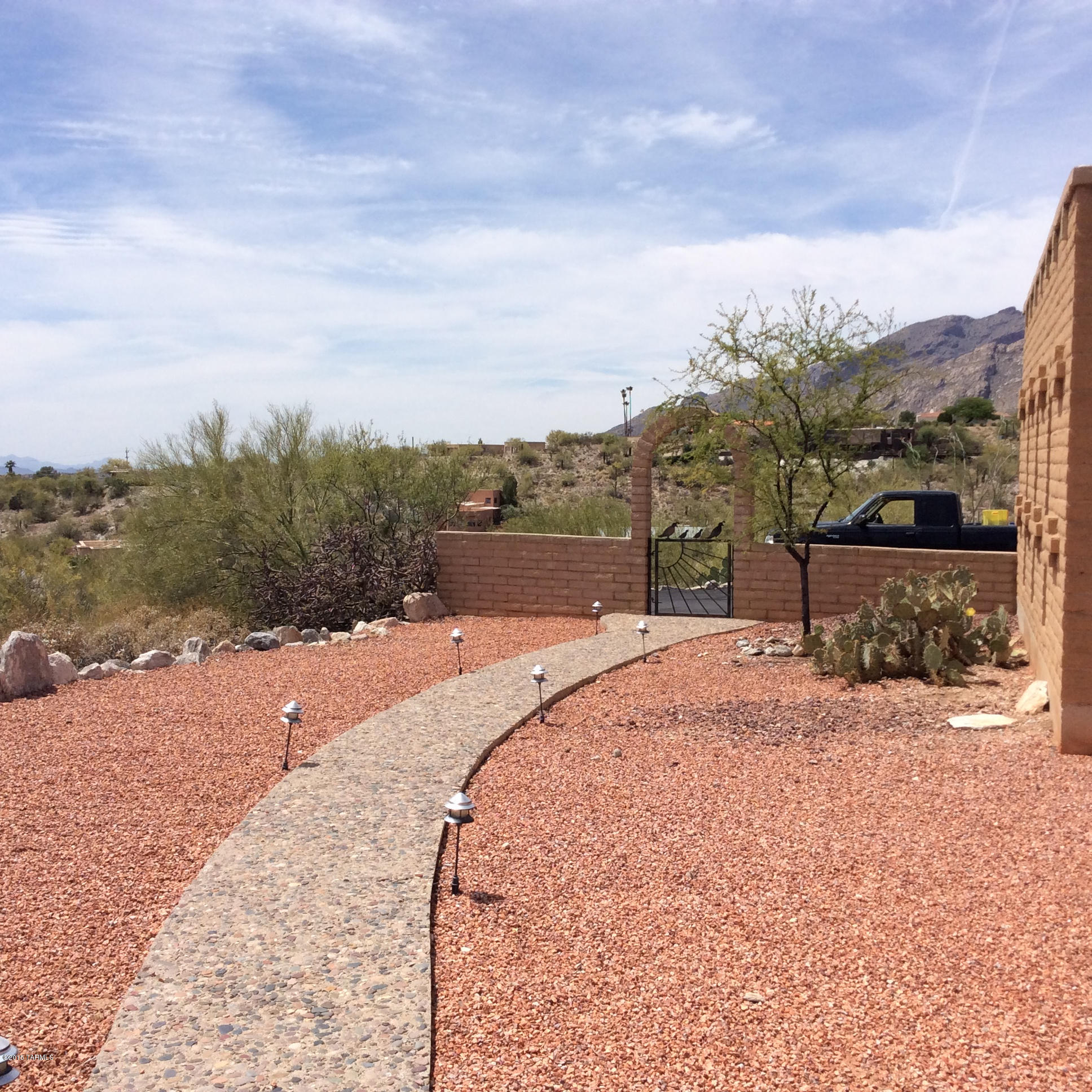 Cimarron Foothills Estates (1-97) - Residential Lease