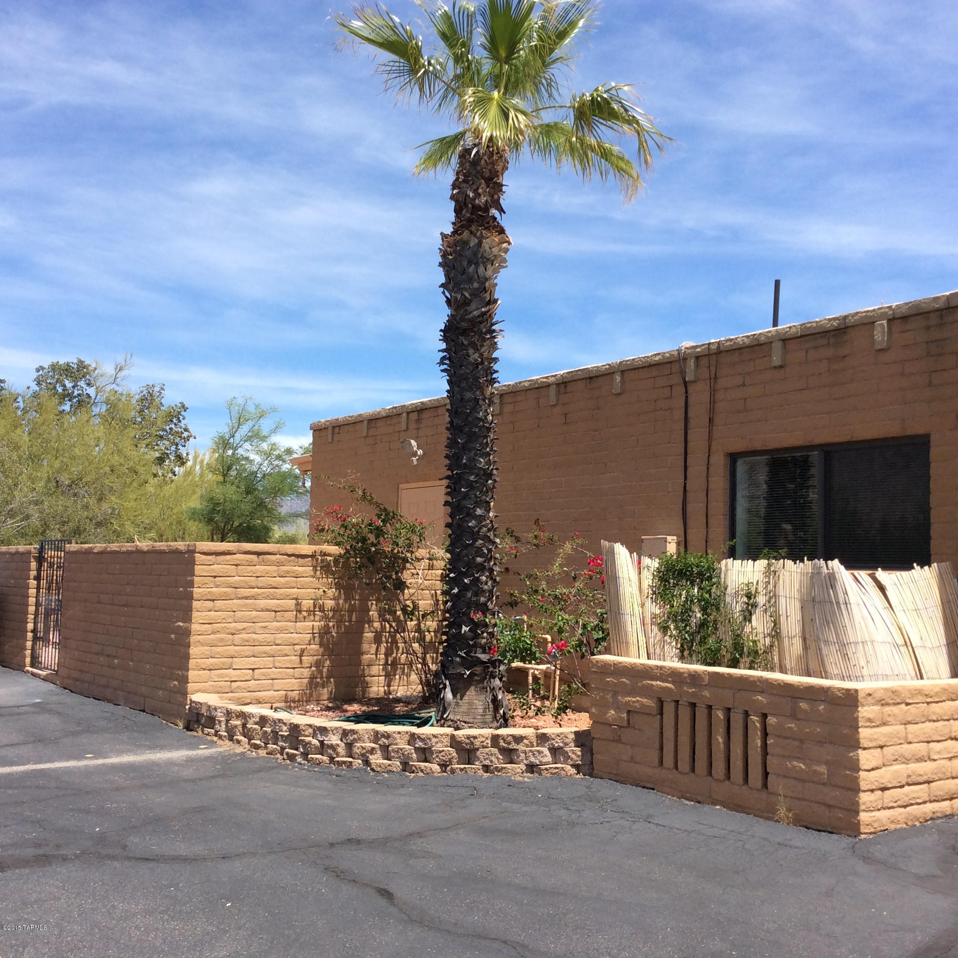 Cimarron Foothills Estates (1-97) - Residential Lease
