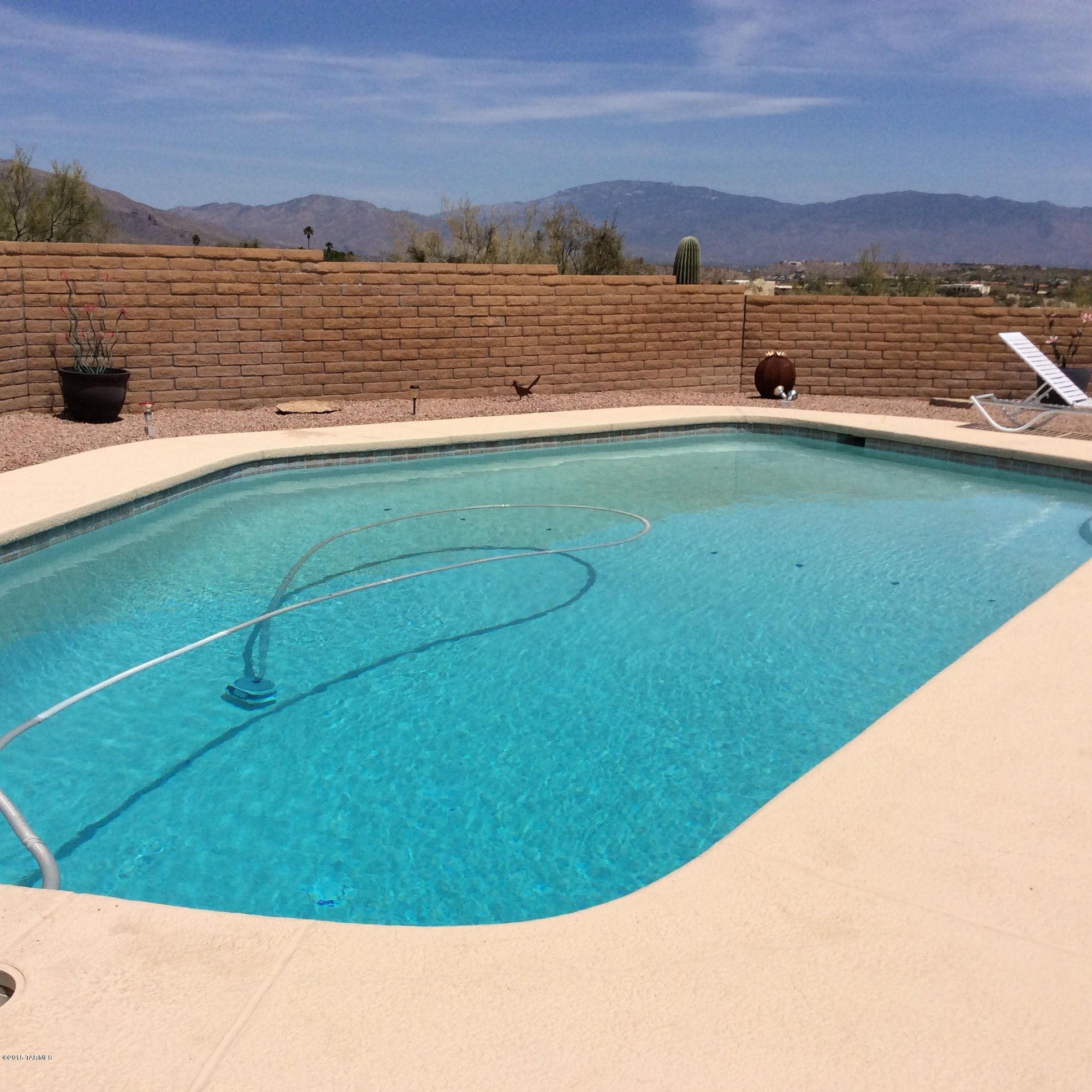 Cimarron Foothills Estates (1-97) - Residential Lease