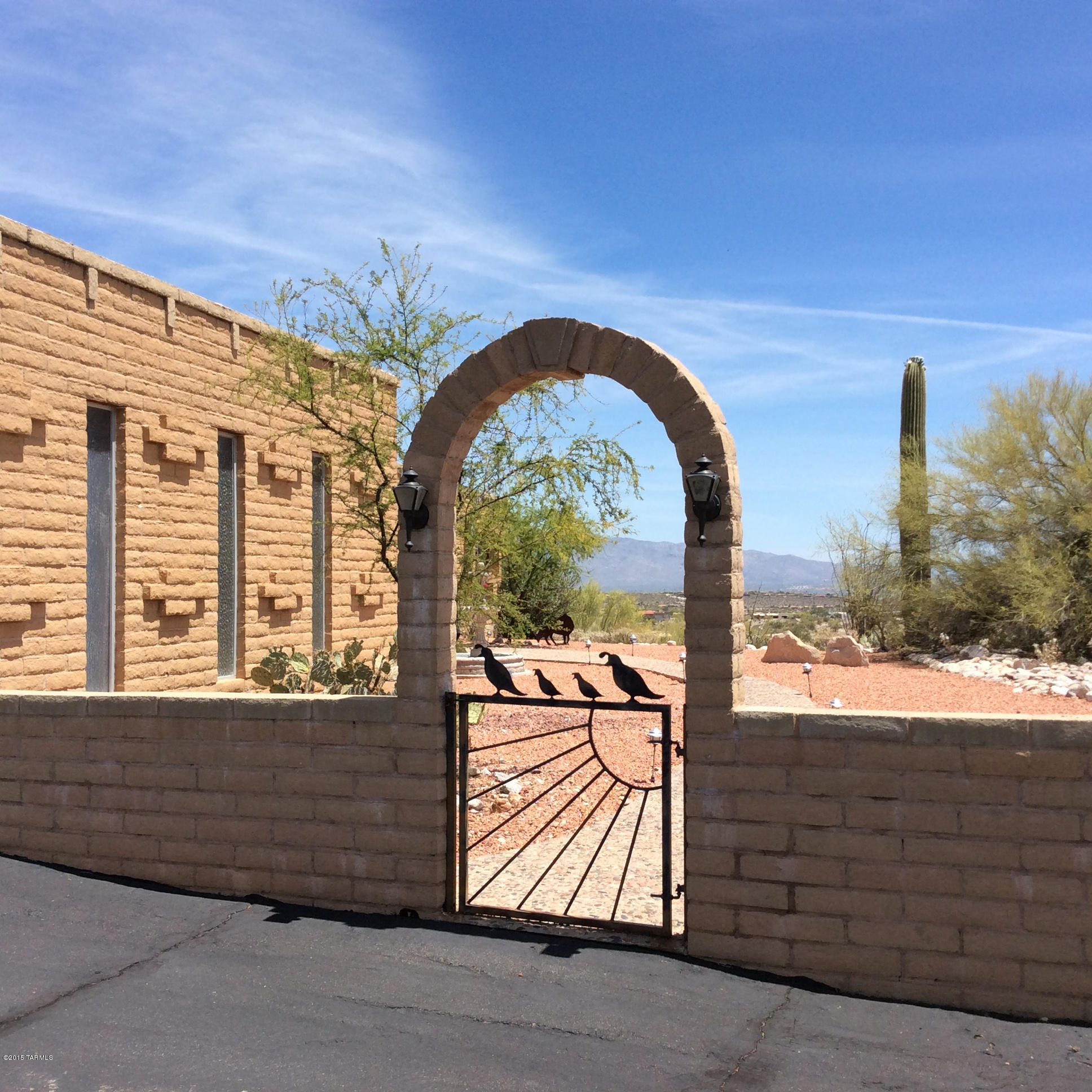 Cimarron Foothills Estates (1-97) - Residential Lease