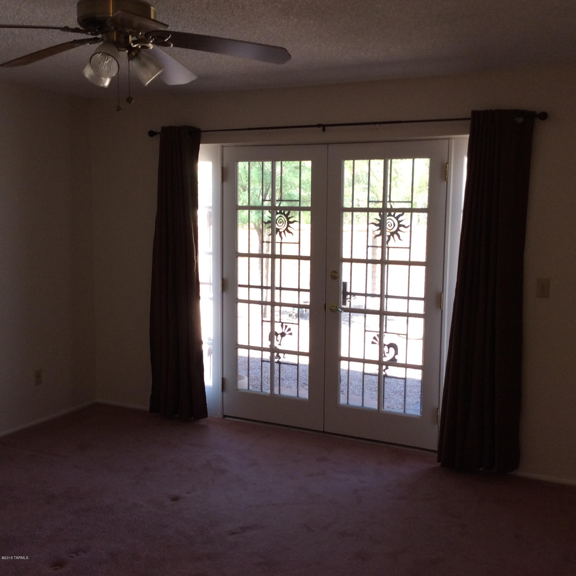 Cimarron Foothills Estates (1-97) - Residential Lease