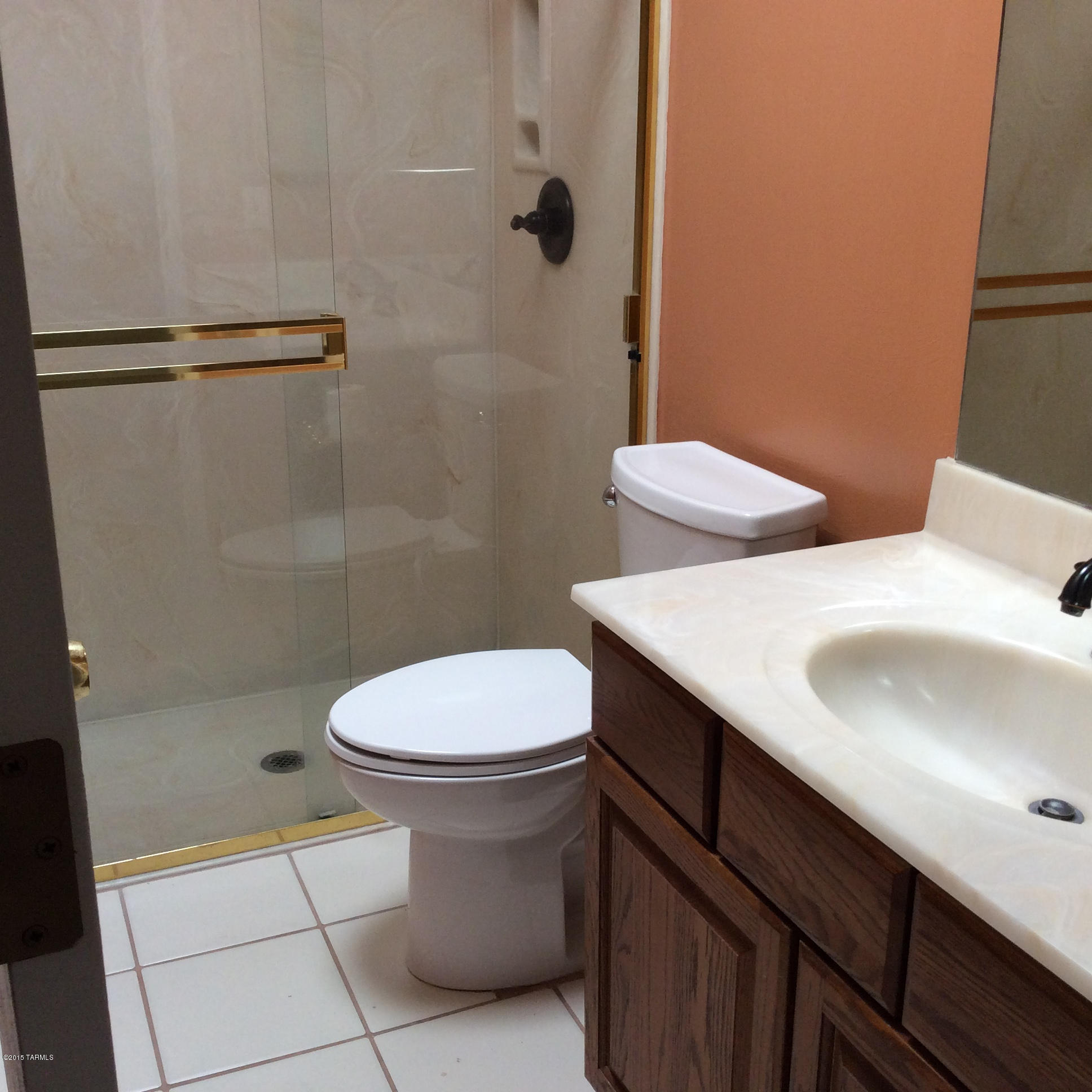 Cimarron Foothills Estates (1-97) - Residential Lease