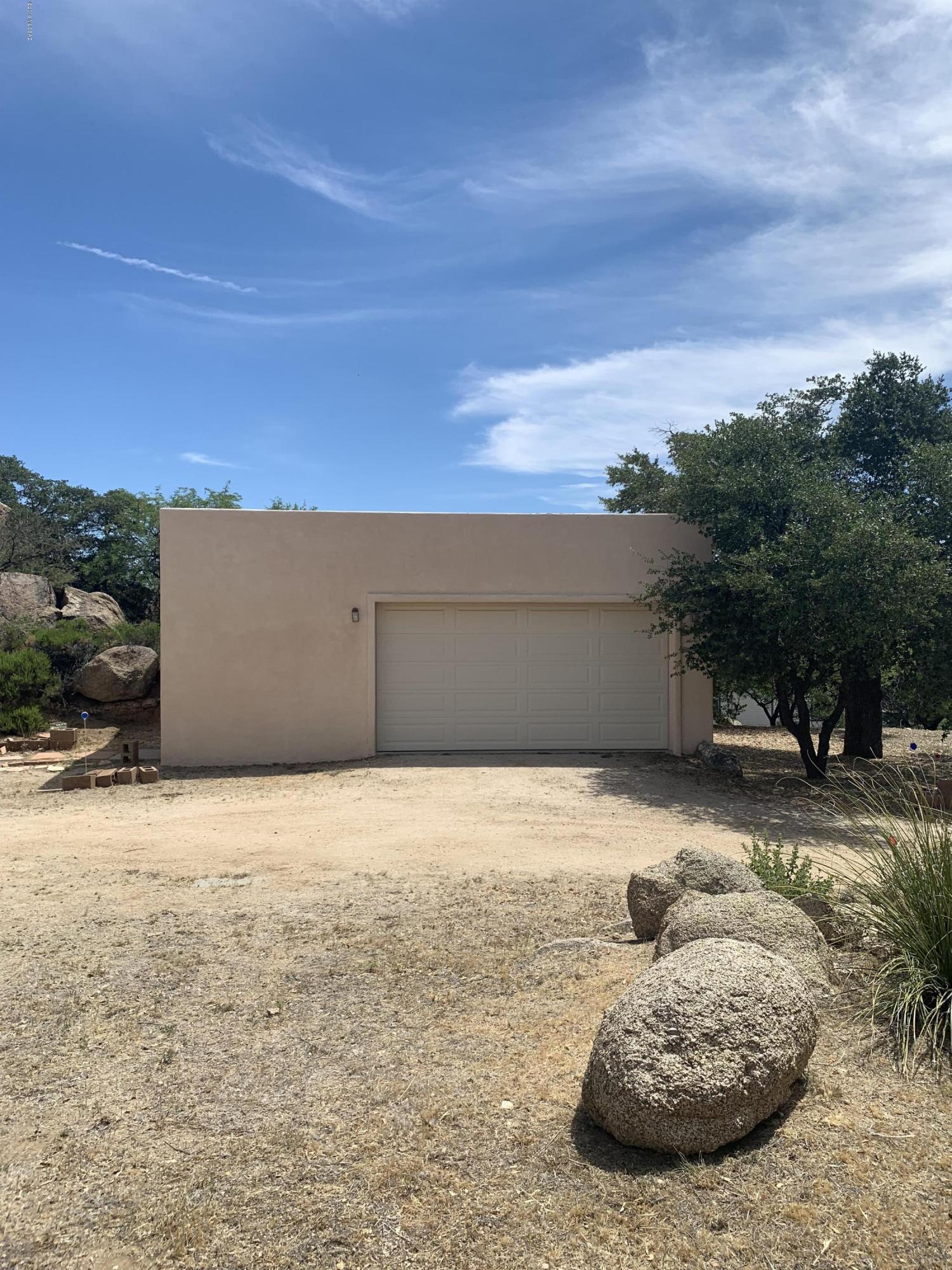 Oracle State Tracts - Residential