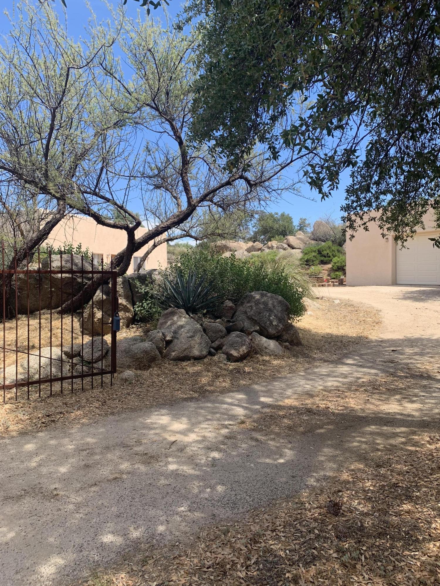 Oracle State Tracts - Residential
