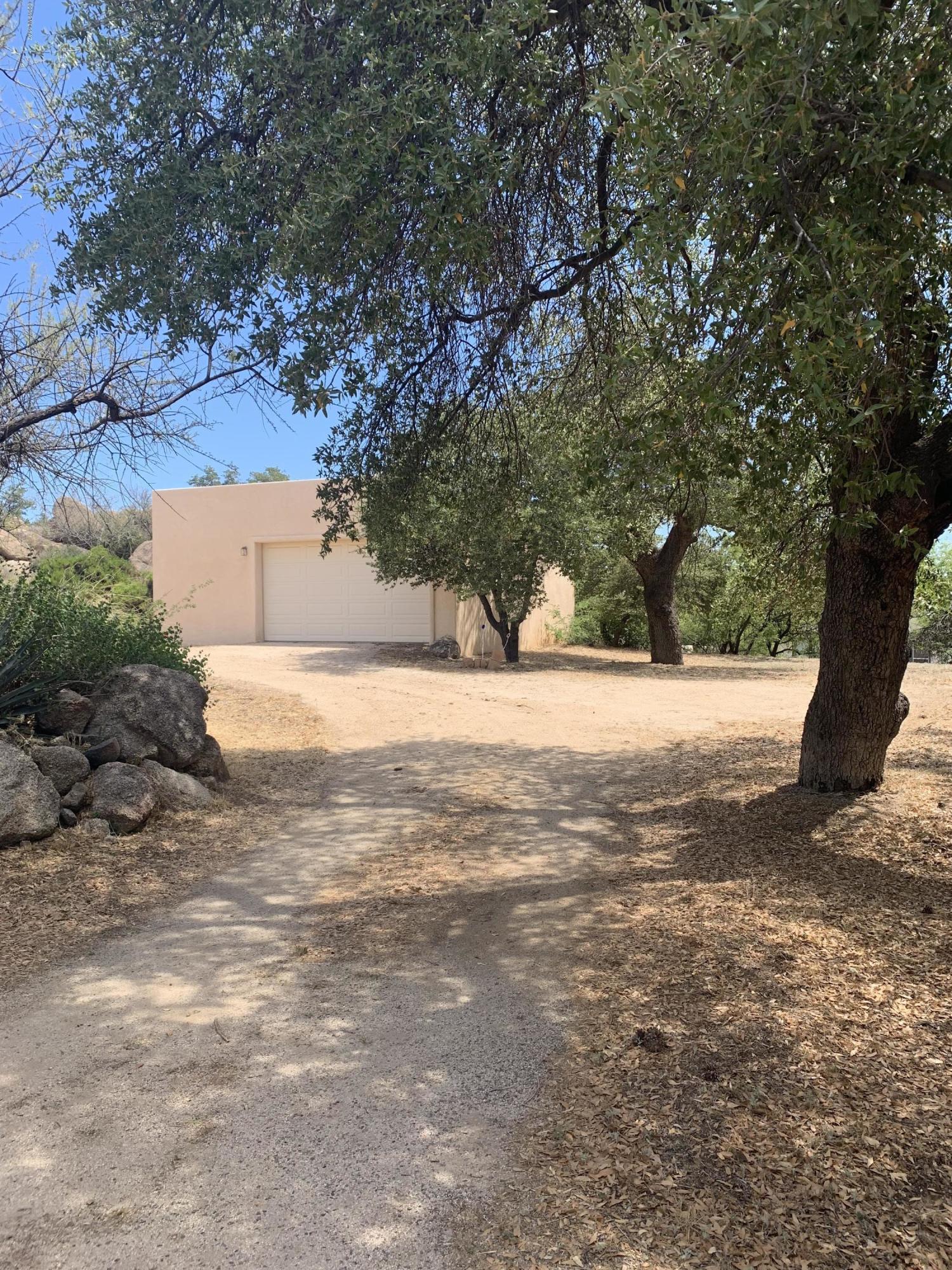 Oracle State Tracts - Residential