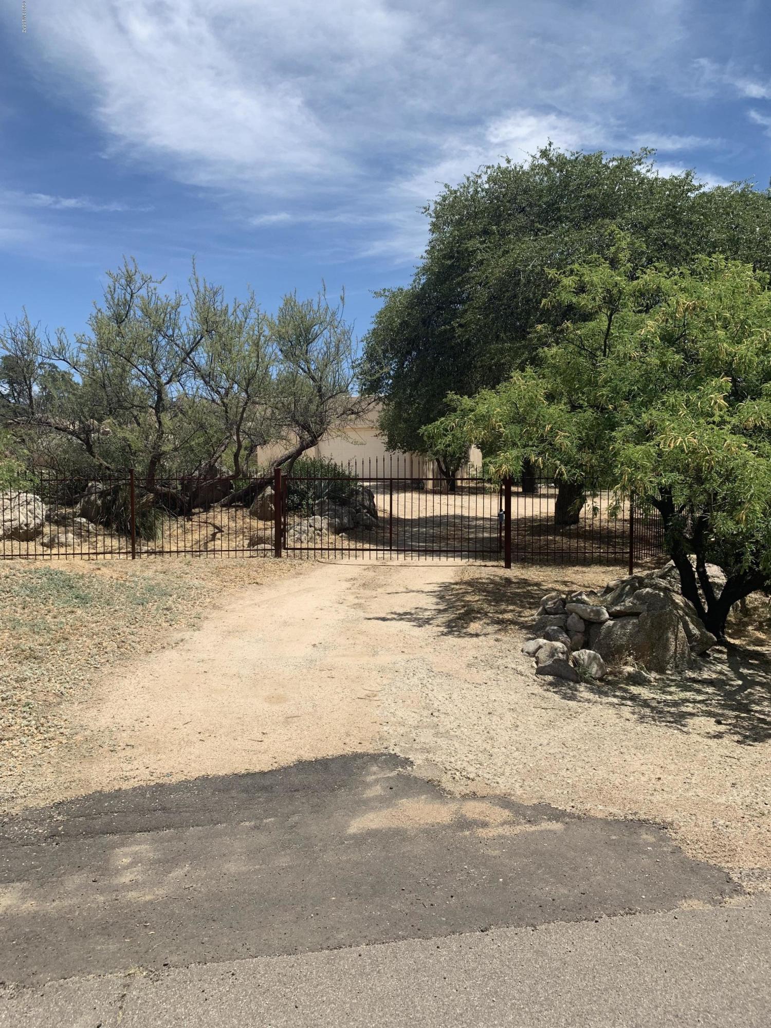 Oracle State Tracts - Residential
